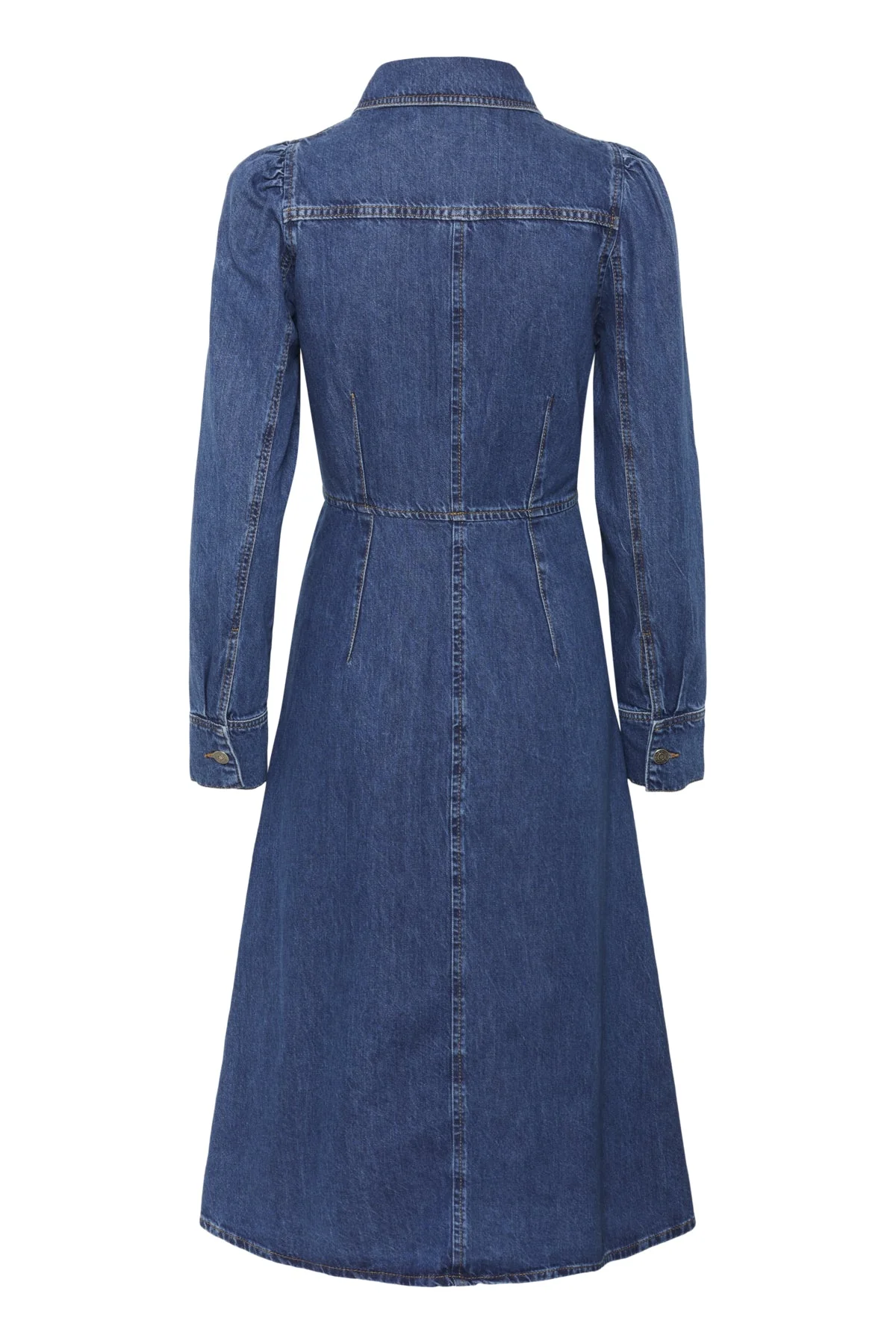 Naavaiw Dress Medium Vintage - Image 8