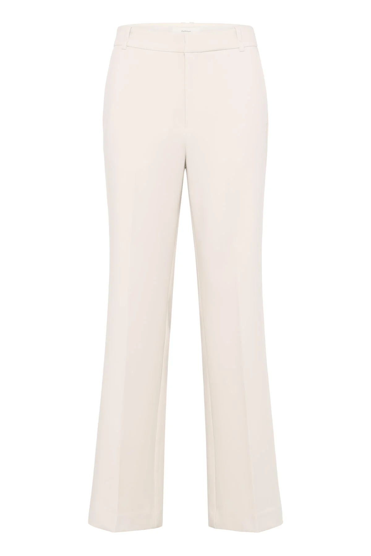 Bryelleiw Bootcut Pant Haze