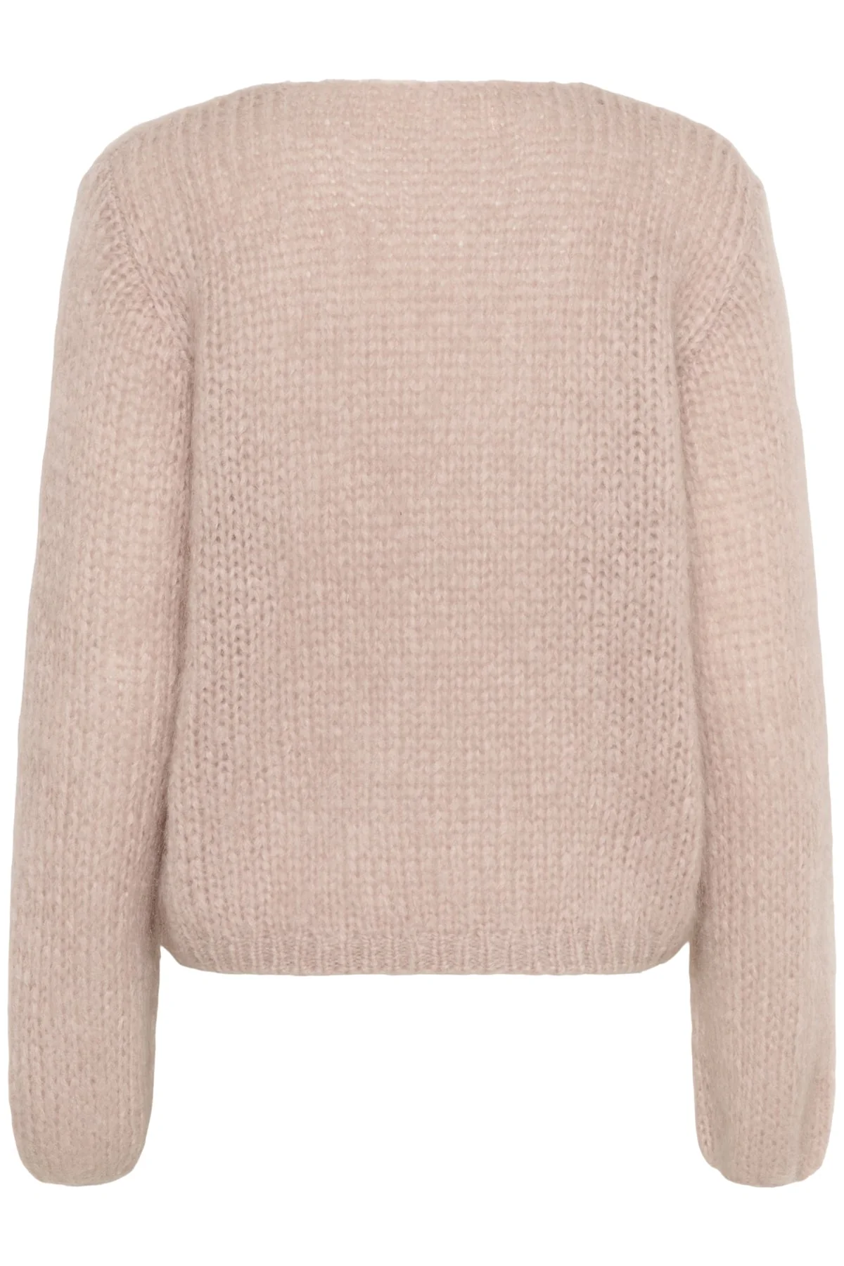 Jetraiw Pullover Dusty Blush - Image 6