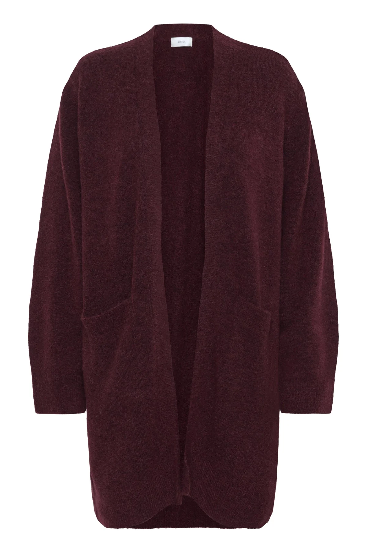 Guniiw Cardigan Cabernet
