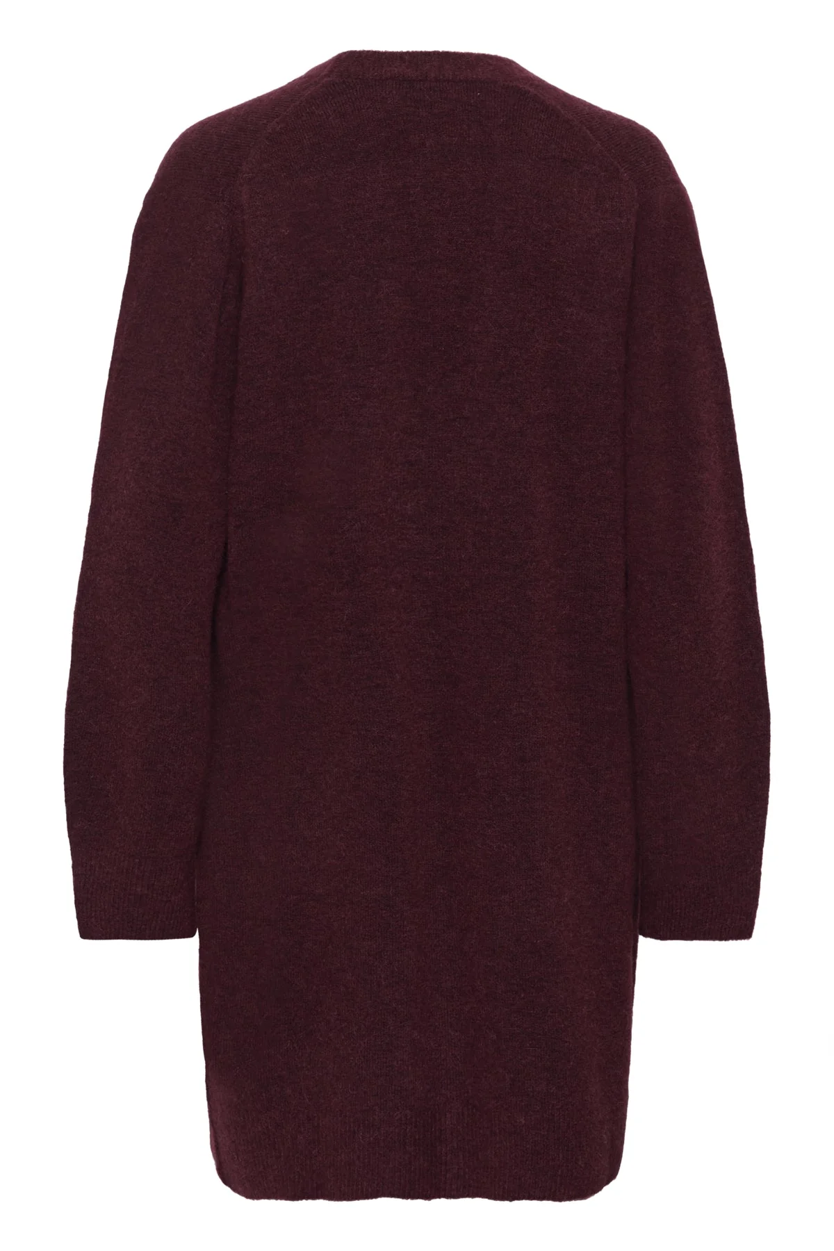 Guniiw Cardigan Cabernet - Image 5
