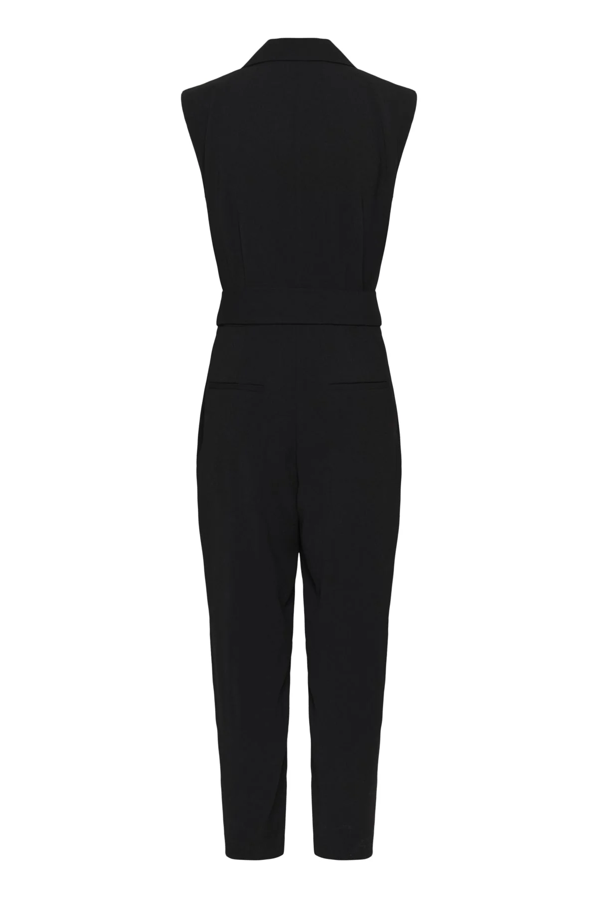 Brieziw Jumpsuit Black - Image 10