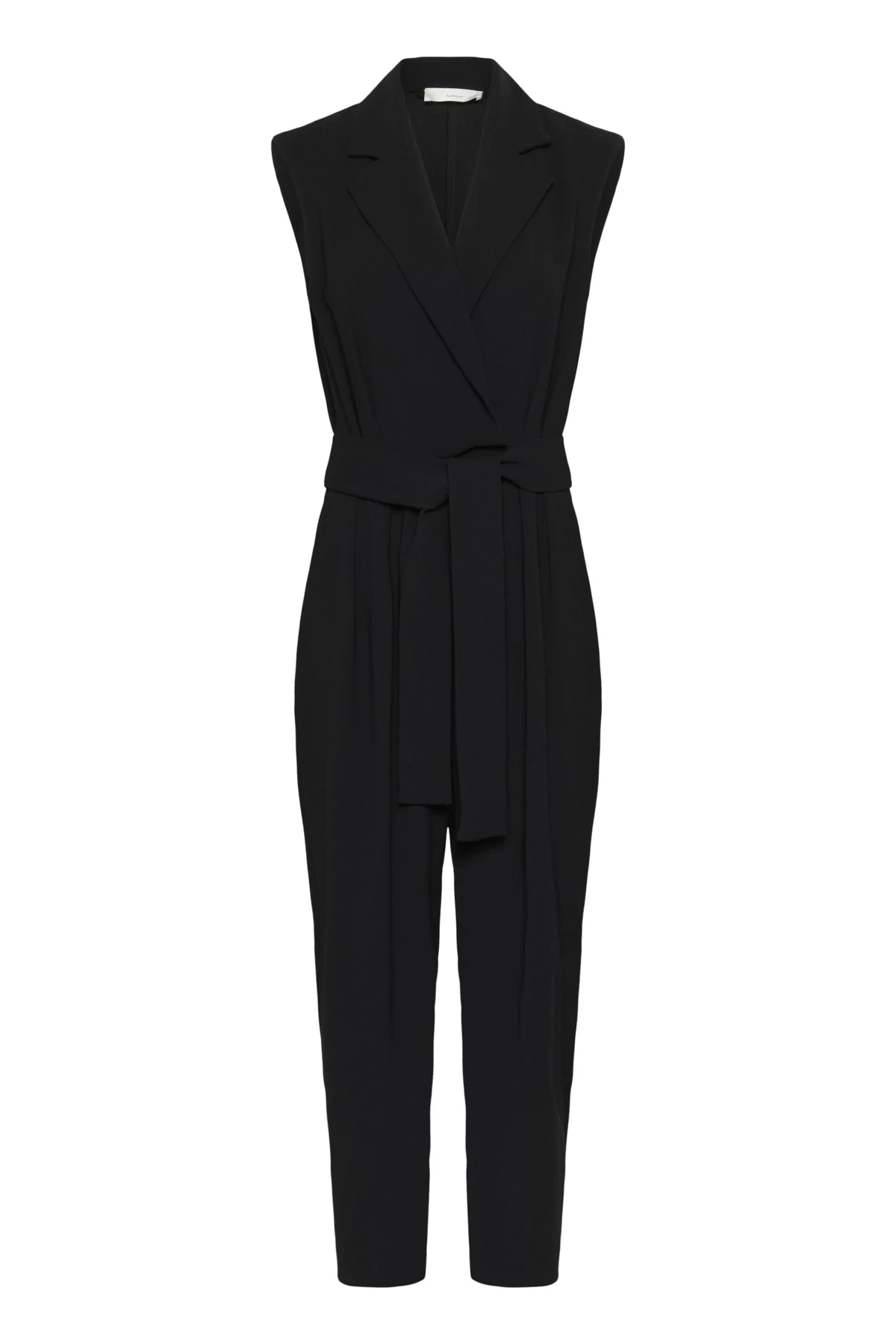 Brieziw Jumpsuit Black - Image 2