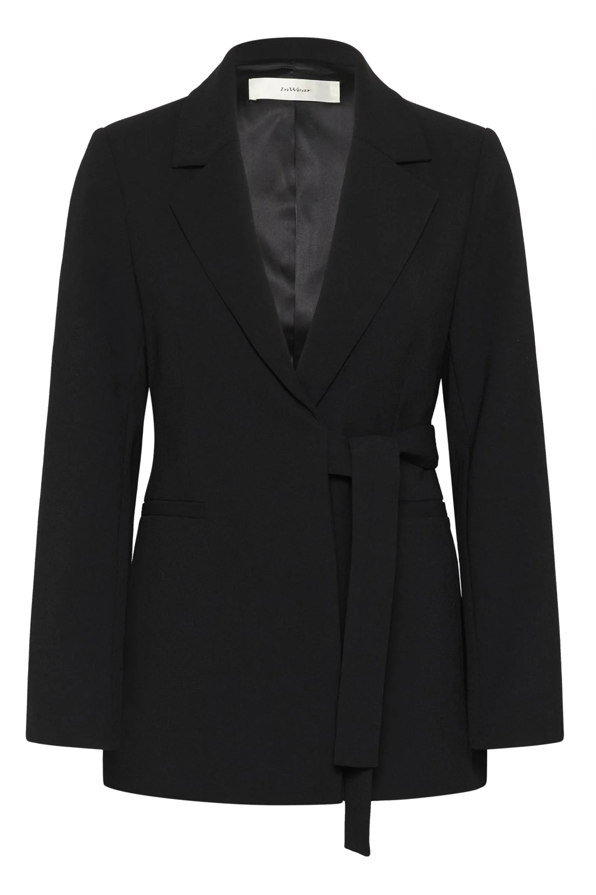 Brieziw Blazer Black - Image 2