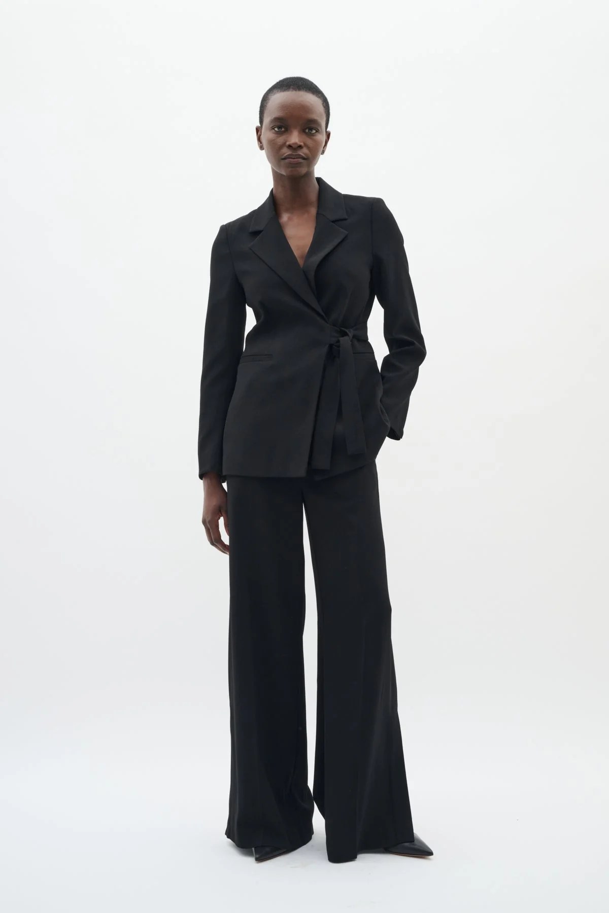 Brieziw Blazer Black - Image 8