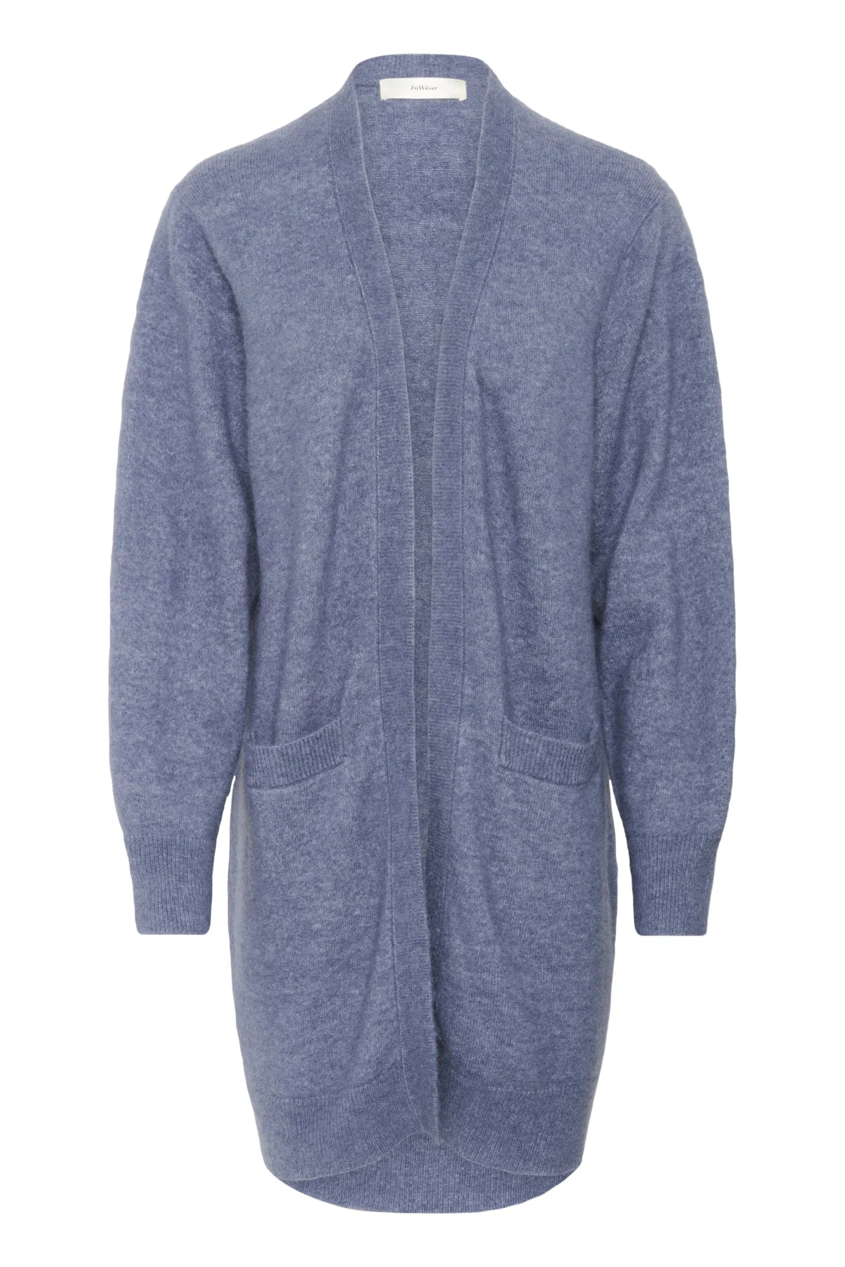 Guniiw Cardigan Wild Wind