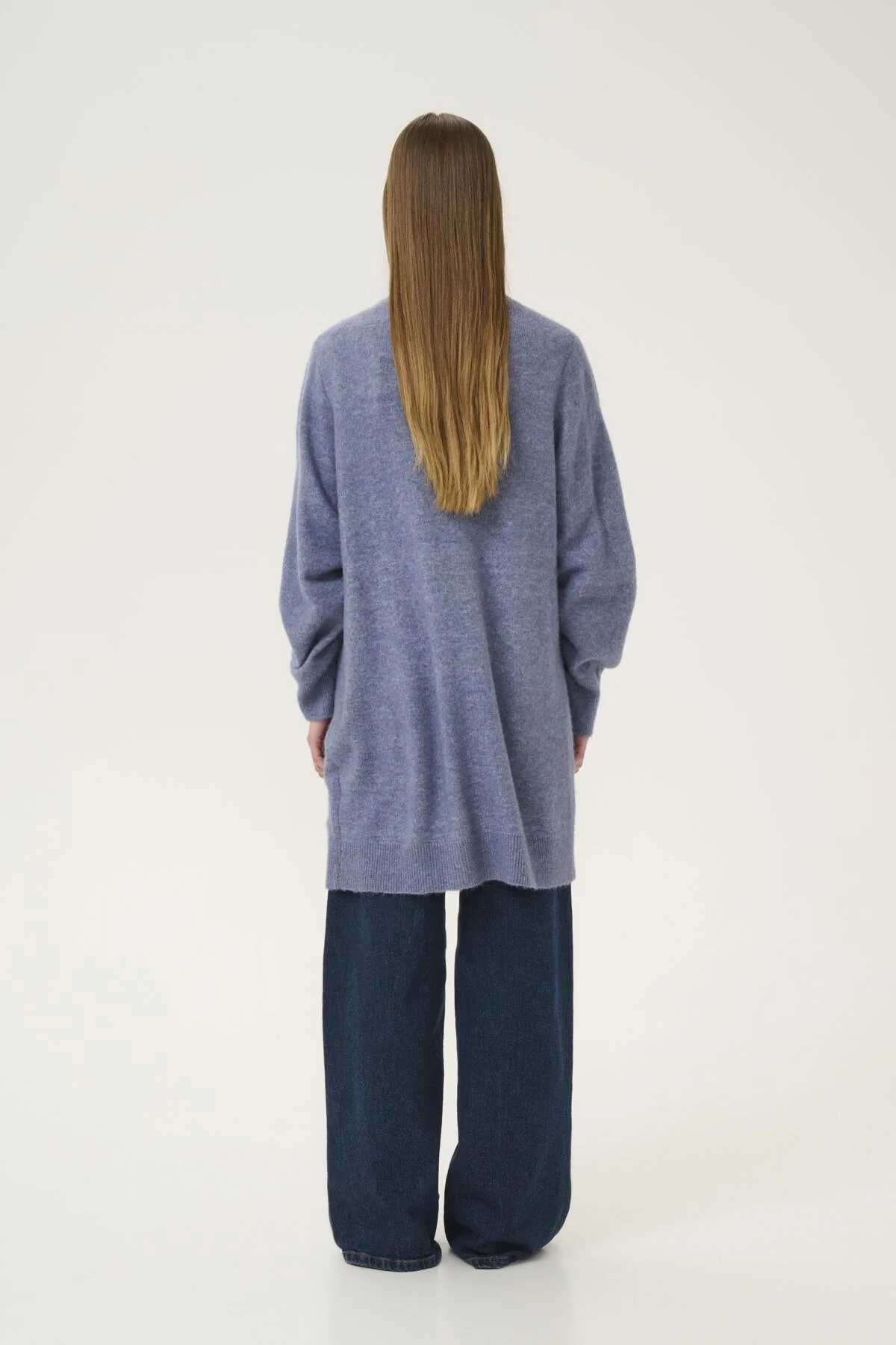 Guniiw Cardigan Wild Wind - Image 6