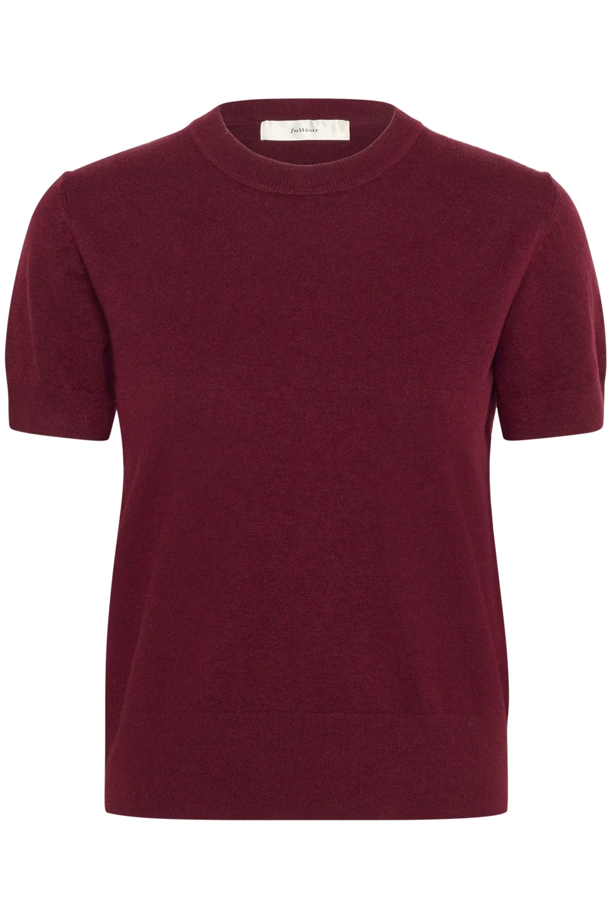 Kellsieiw Pullover Cabernet