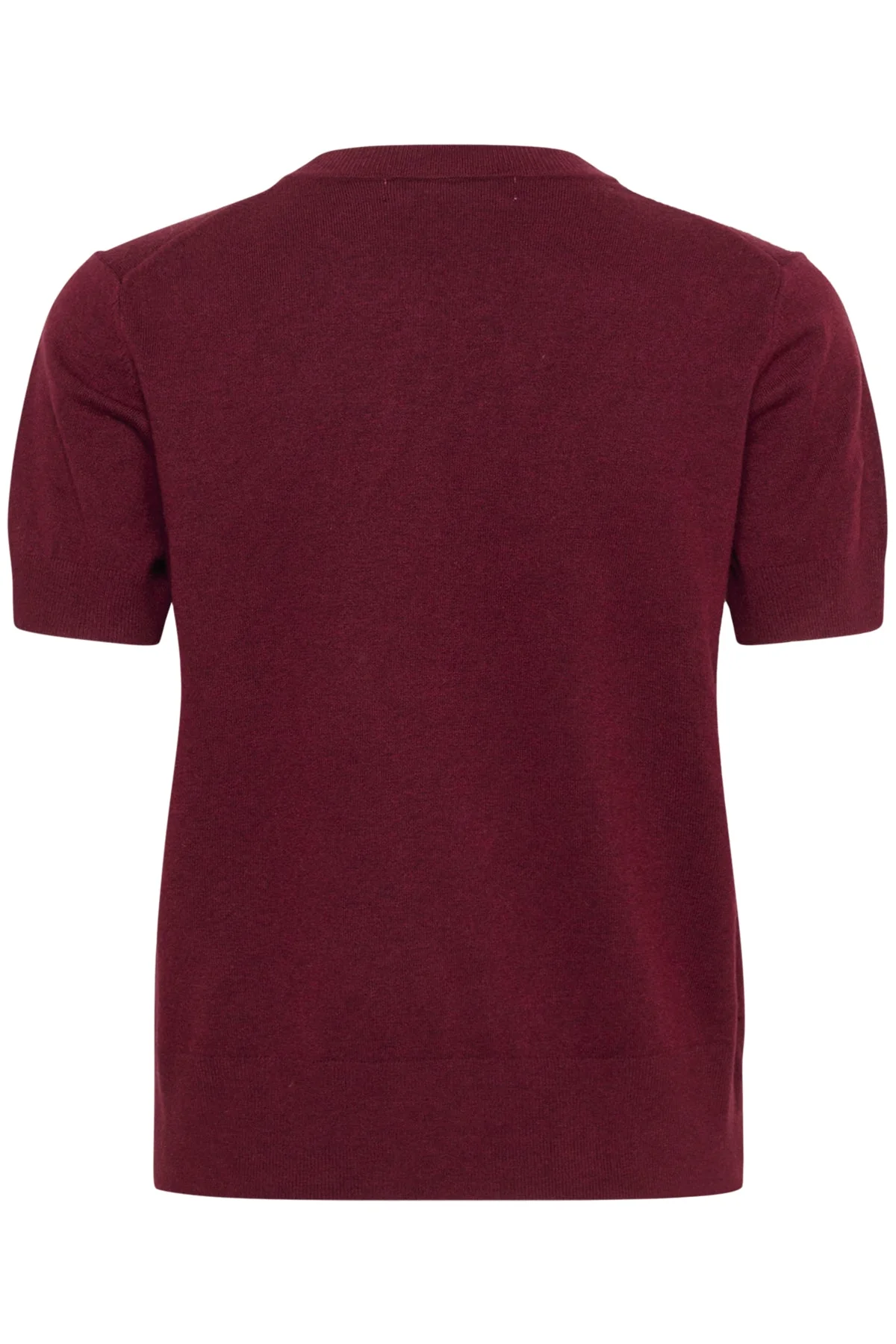 Kellsieiw Pullover Cabernet - Image 7