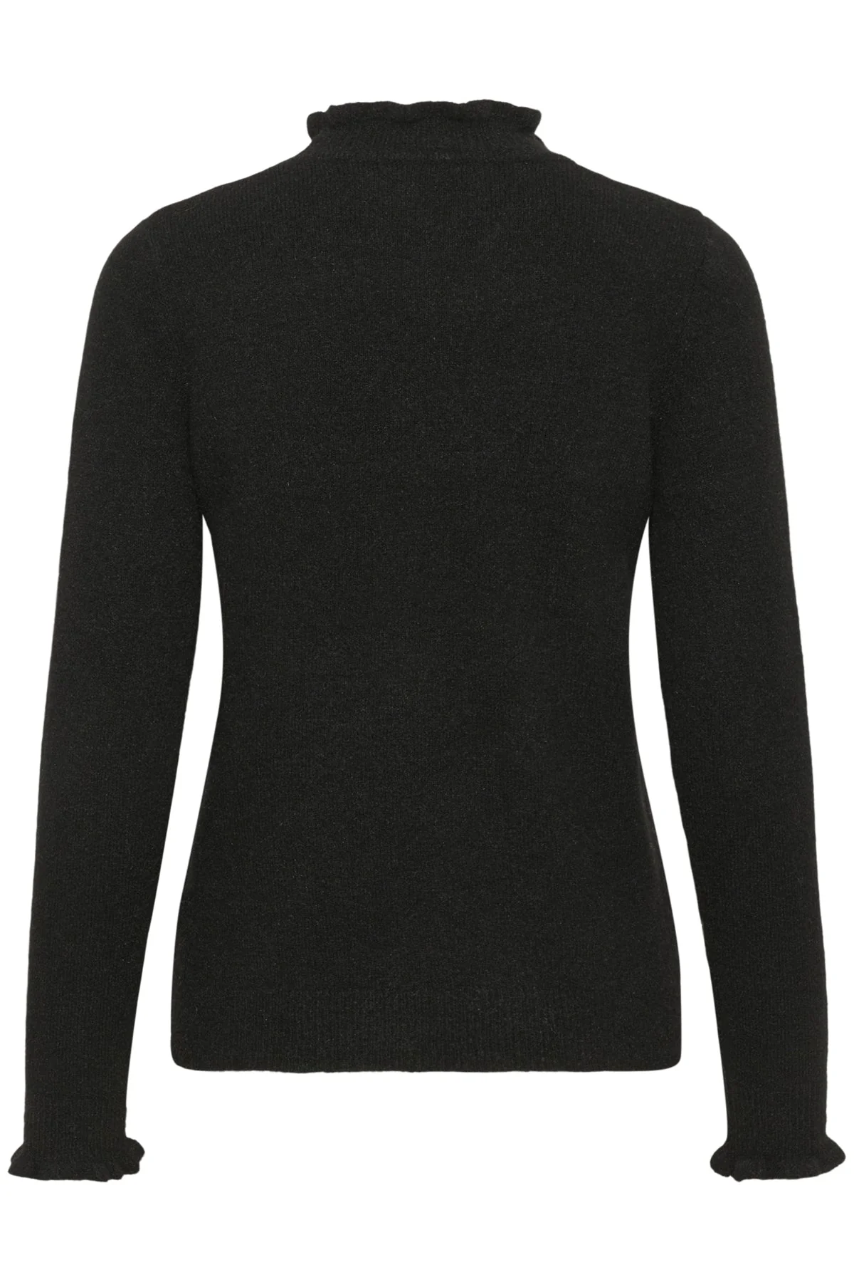 Guniiw Anaja Pullover Black