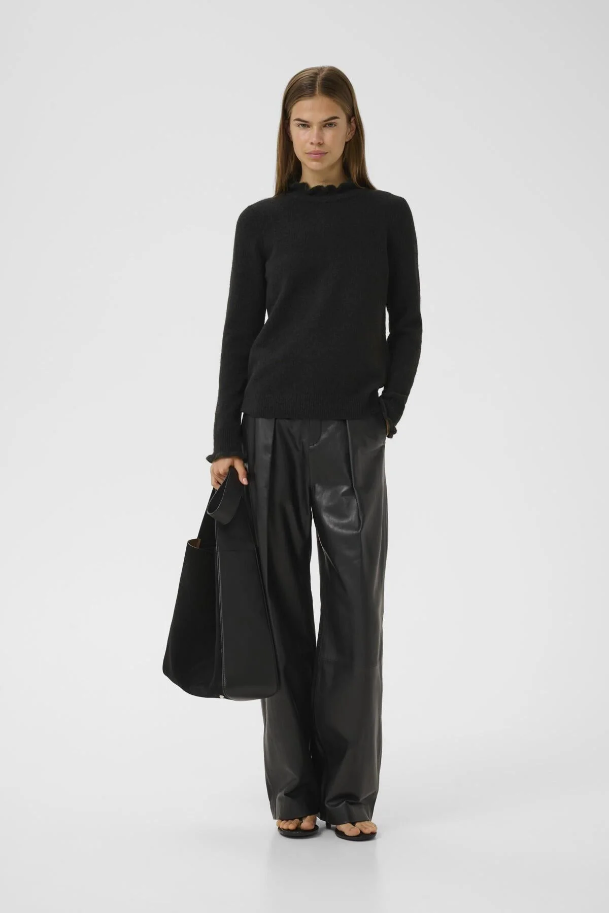 Guniiw Anaja Pullover Black - Image 6
