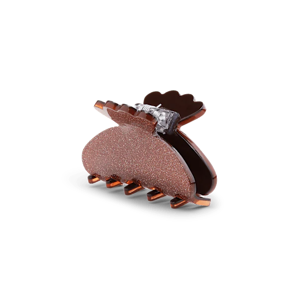 Helle Moonlight Mini Brown Shimmer