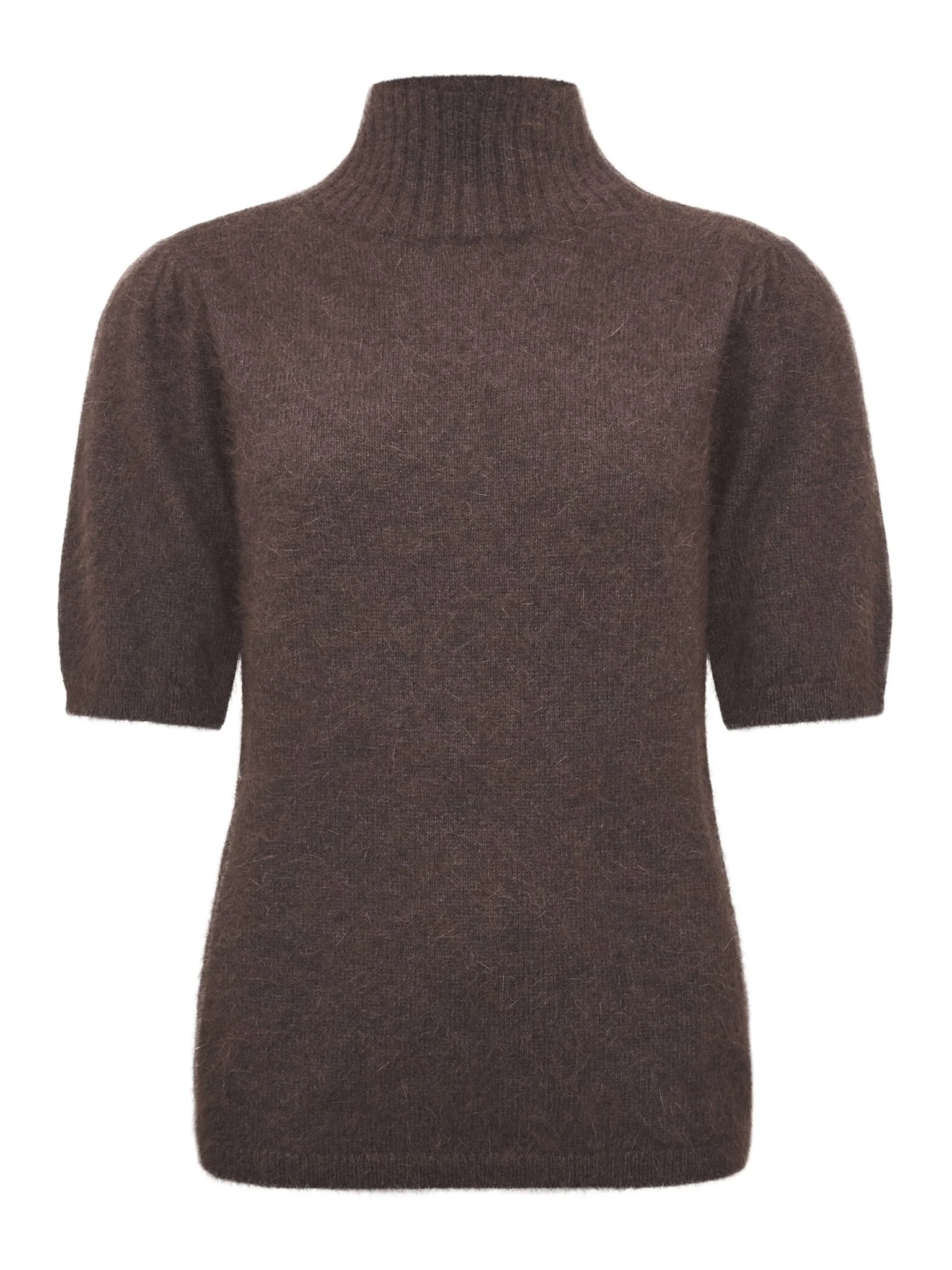 Tilly Pullover Brown