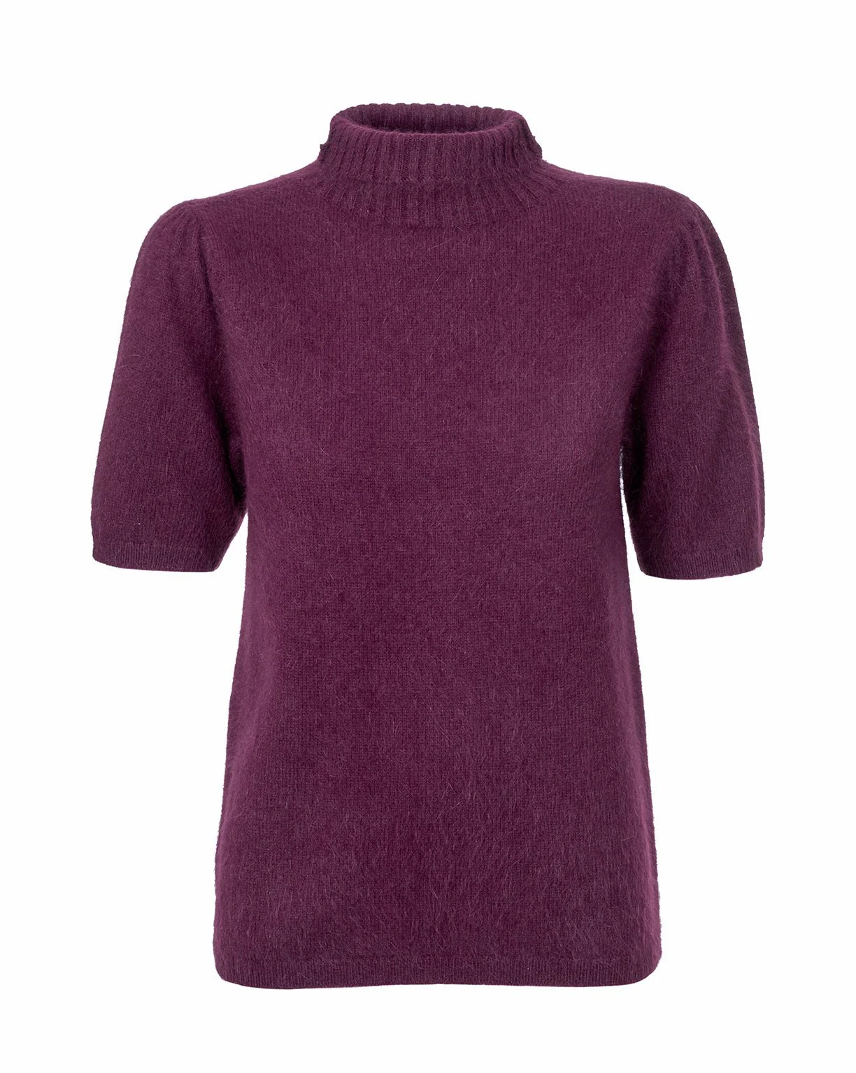 Tilly Pullover Plum