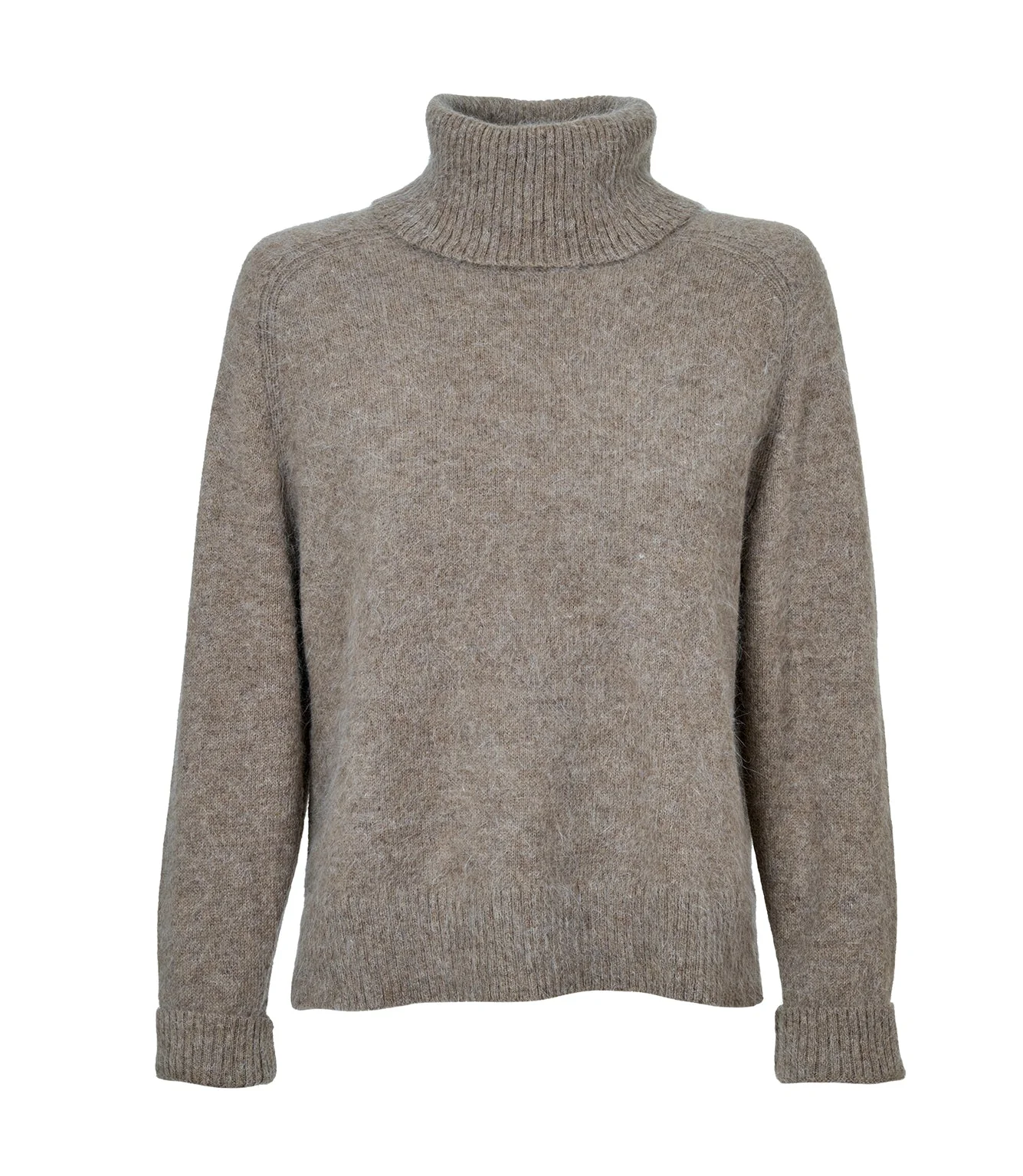 Ane Pullover Praline