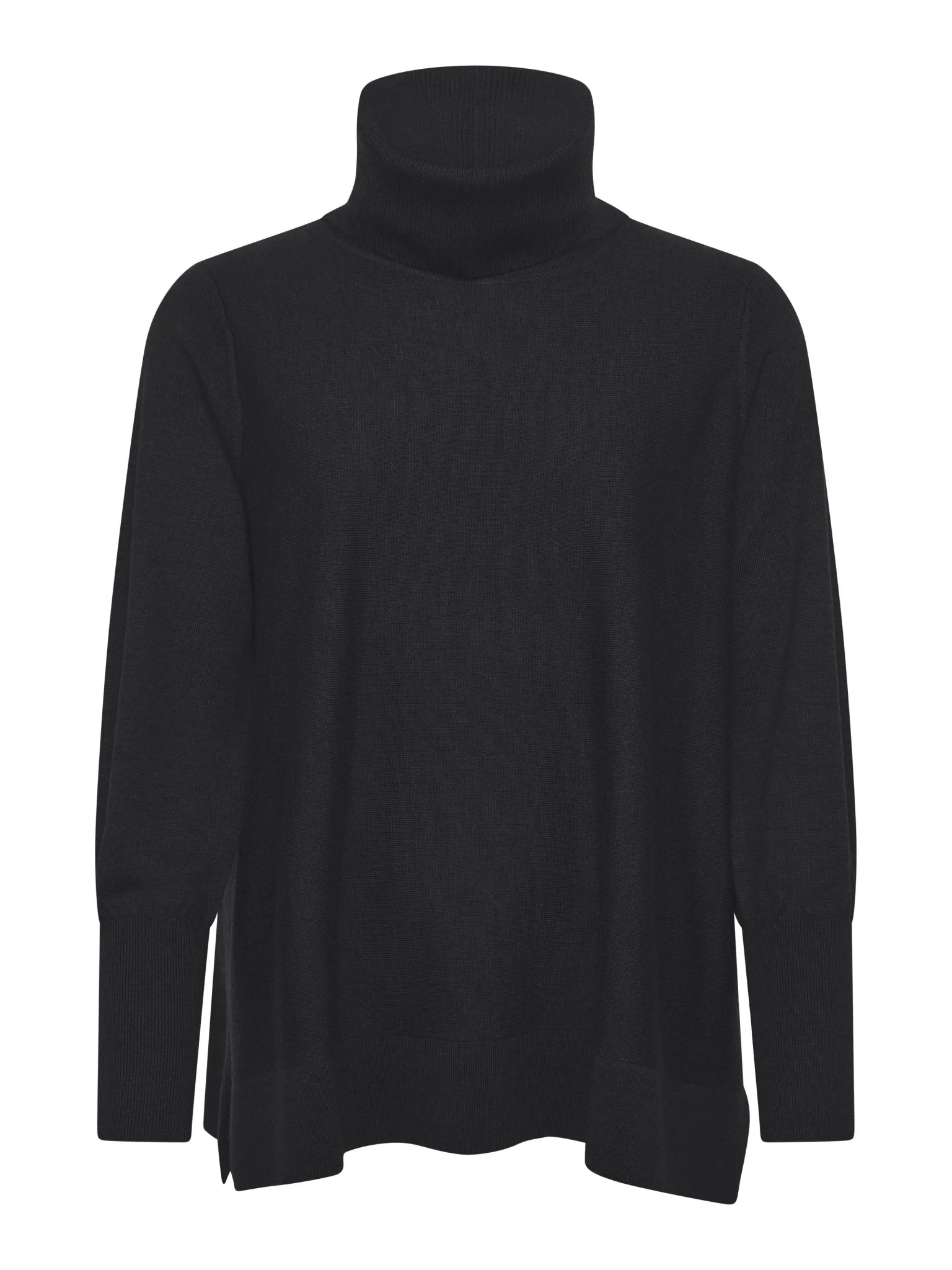 Alice Pullover Black