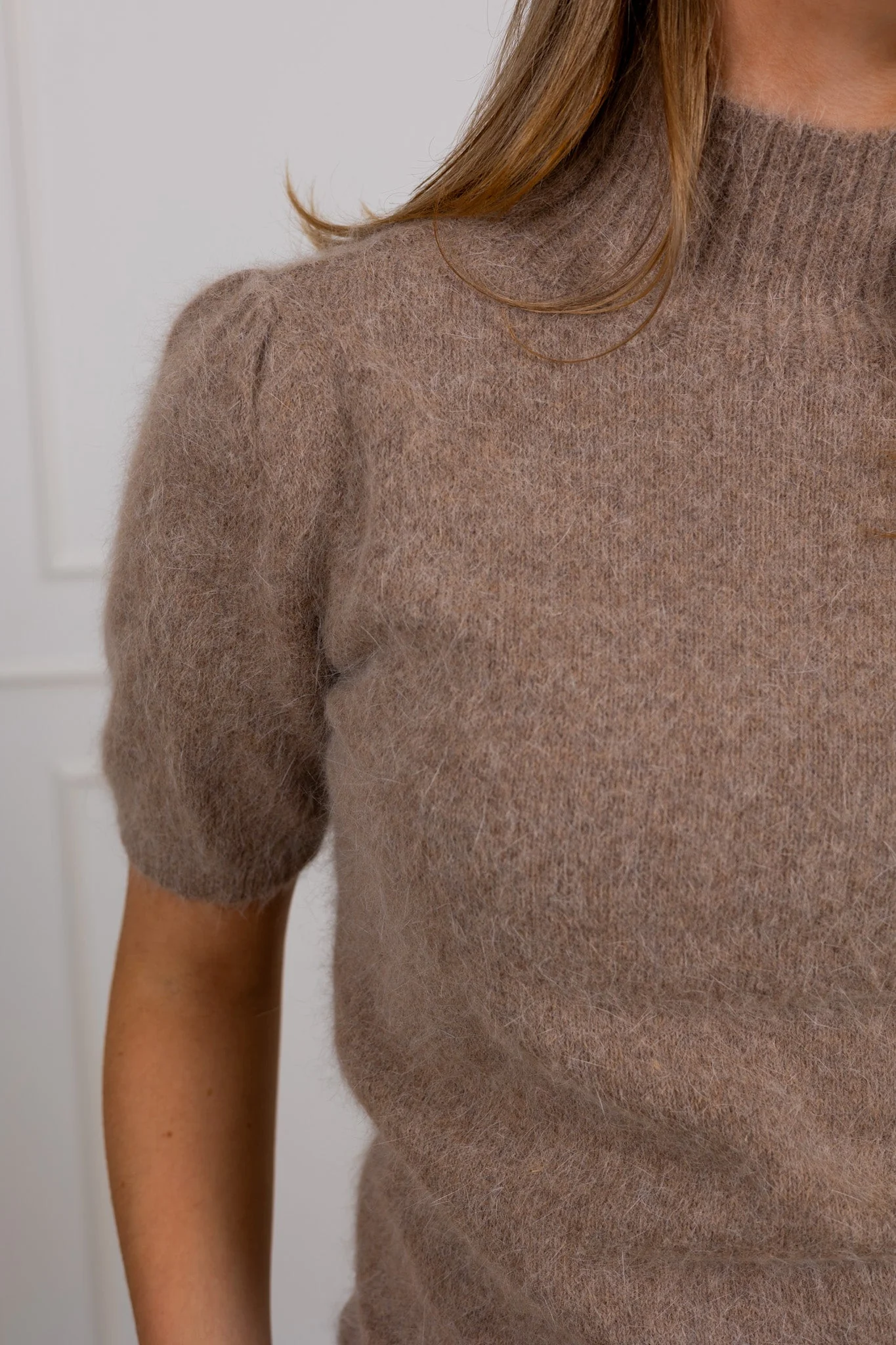 Tilly Pullover Praline - Image 7