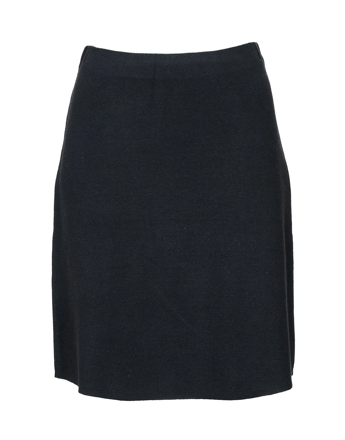 Ellie Skirt Black