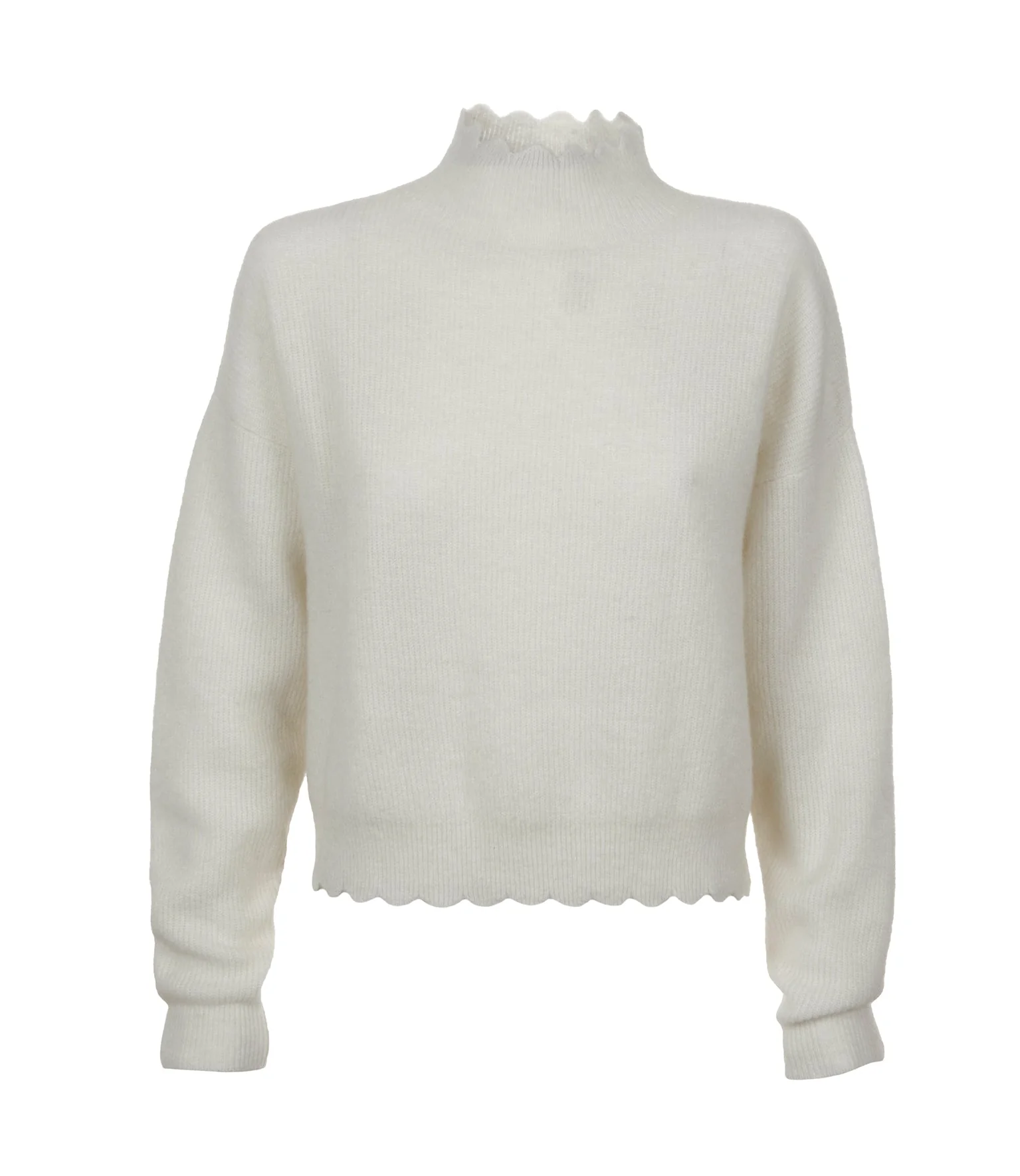 Ada Pullover Offwhite - Image 2
