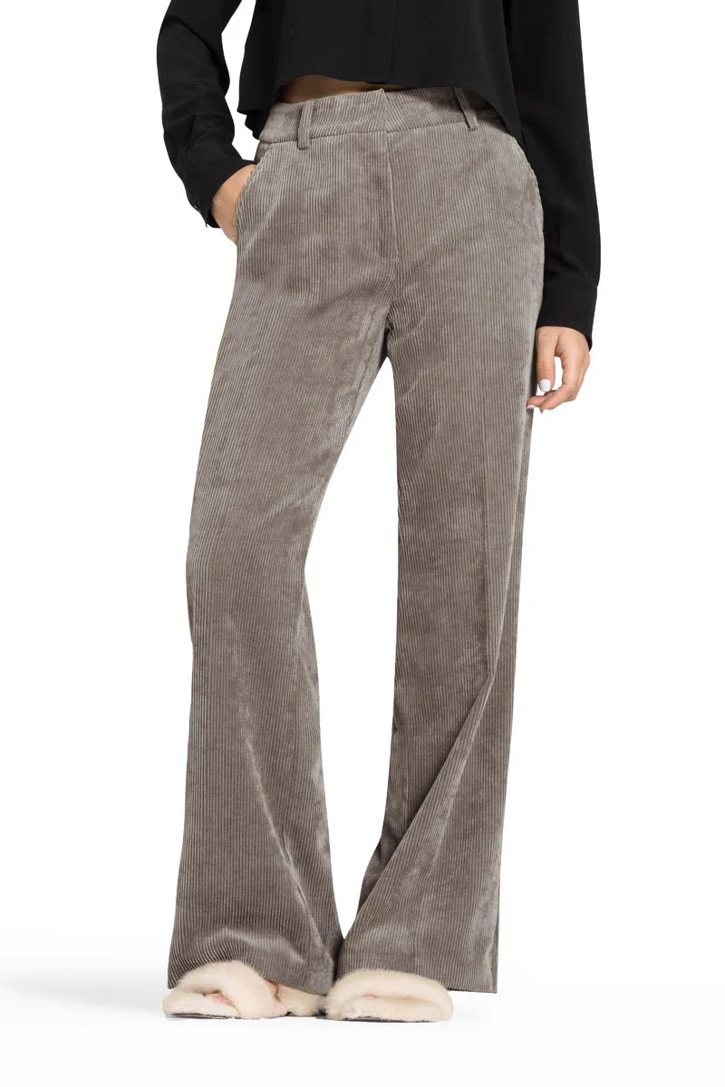 Amelie Pants Mink Honey - Image 2