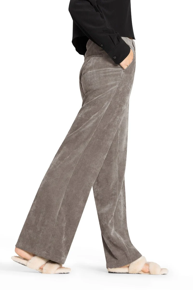 Amelie Pants Mink Honey - Image 3