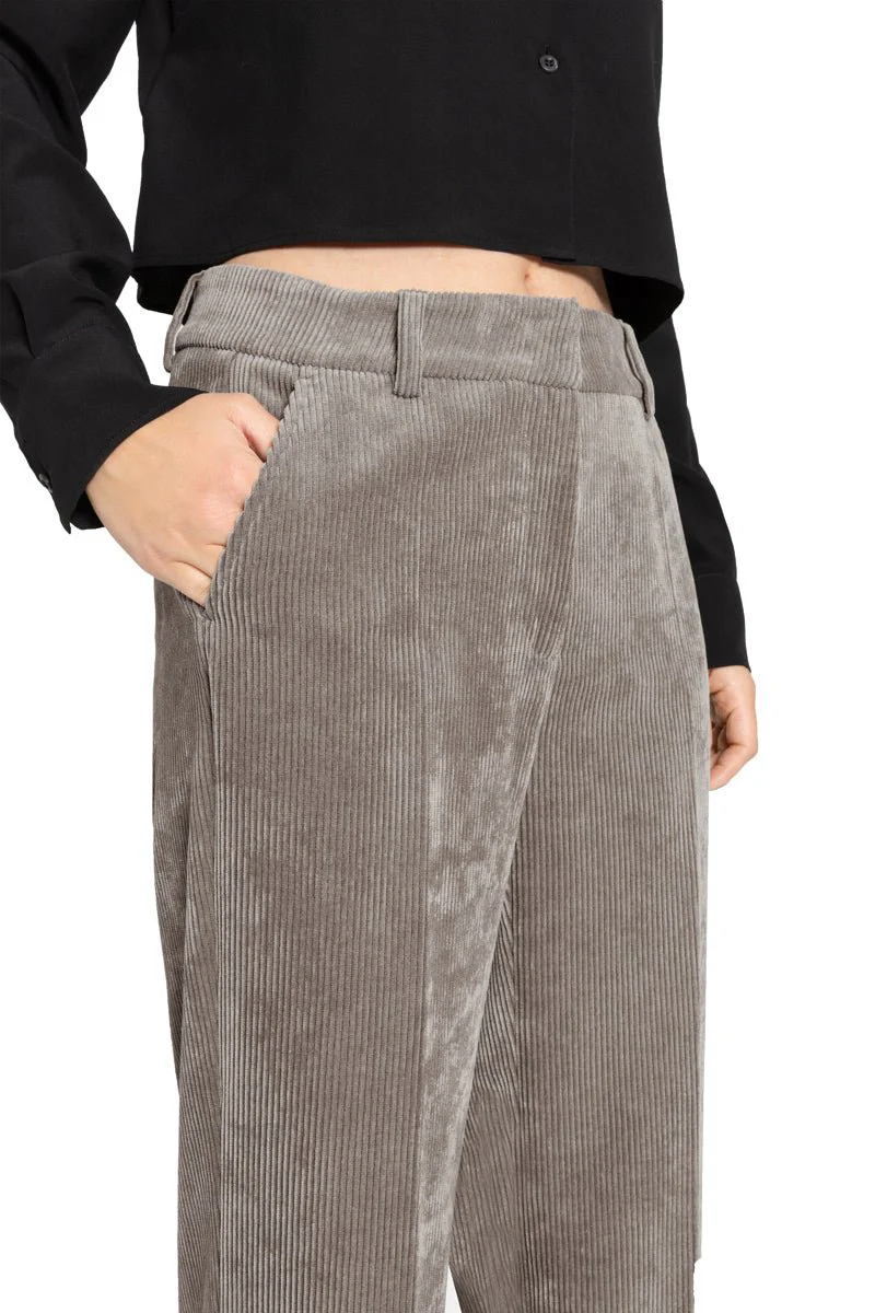 Amelie Pants Mink Honey - Image 4