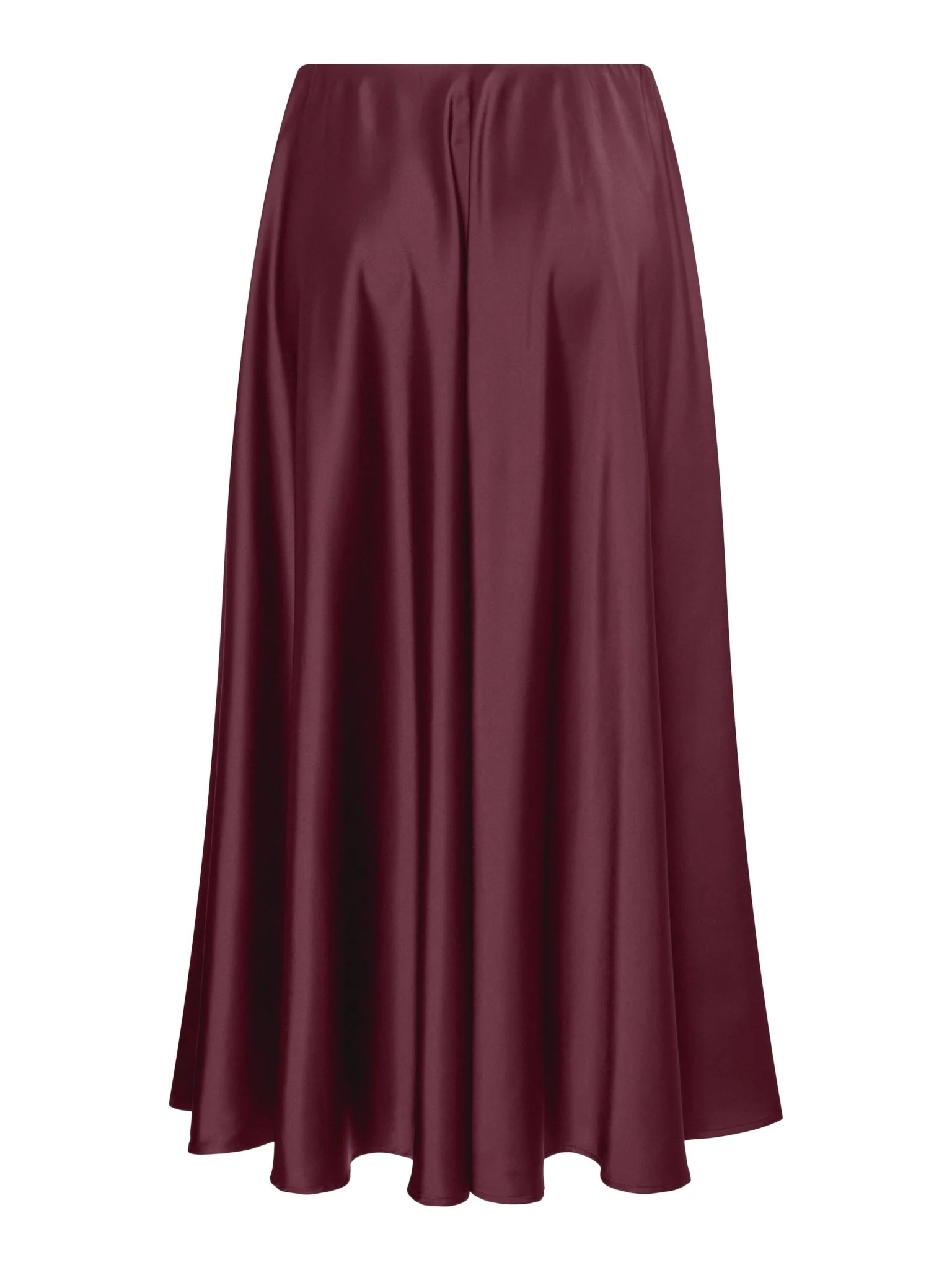 Pella Hw Volume Ankle Skirt Port Royale - Image 10