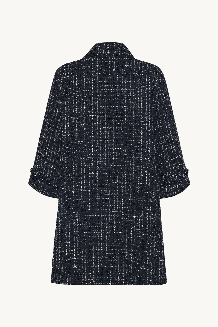 Eduarda Habit Black - Image 2