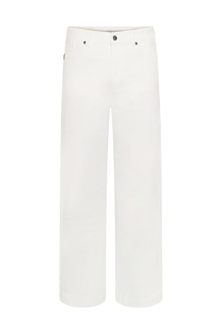 Janaya Pants Gardenia
