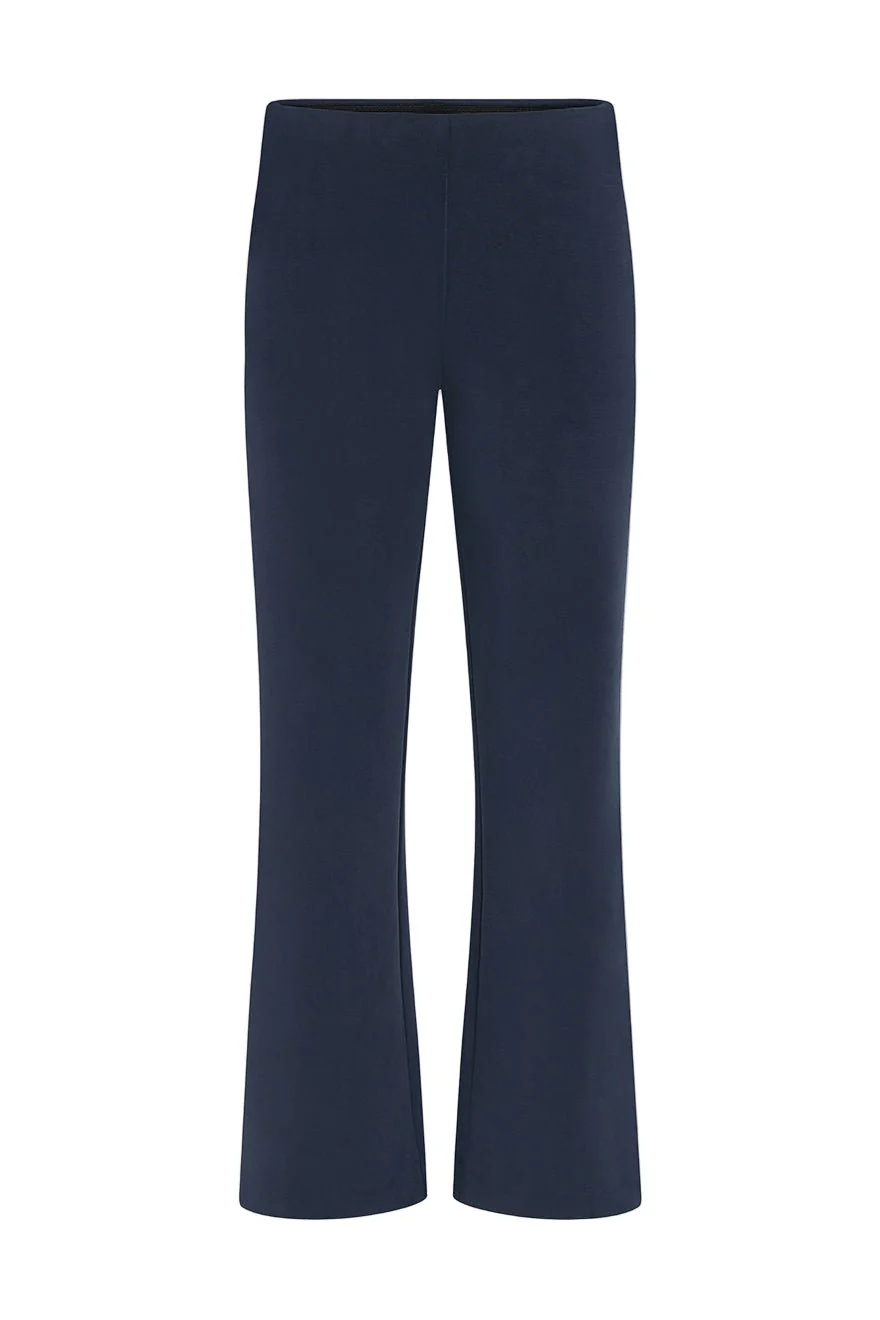 Tienna Pants Dark Navy