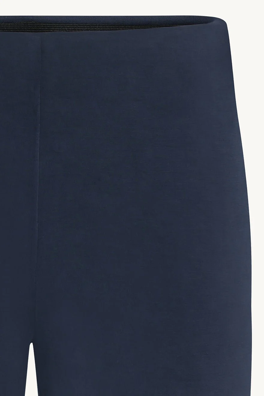 Tienna Pants Dark Navy - Image 3