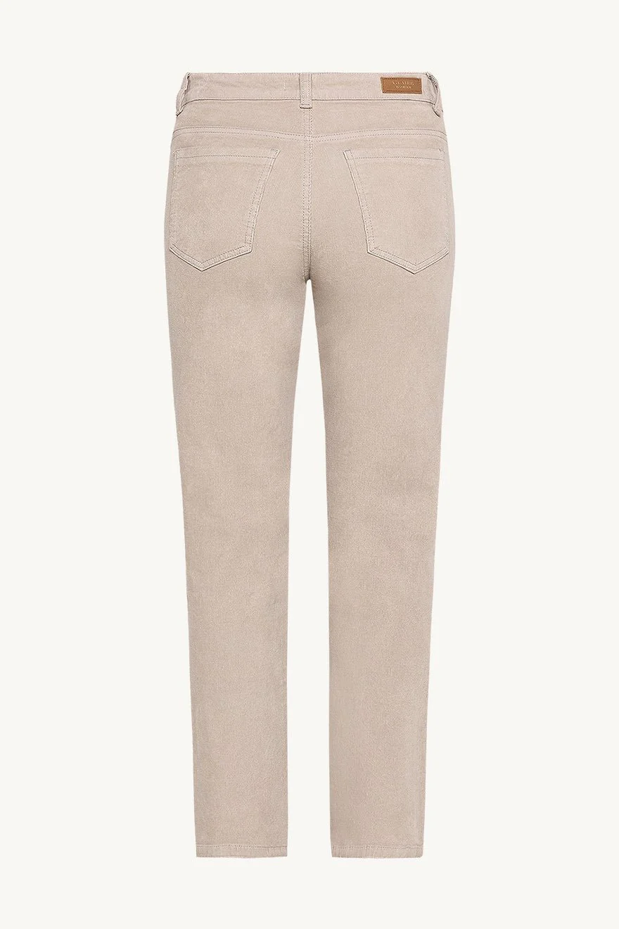 Janice Pants Feather - Image 2