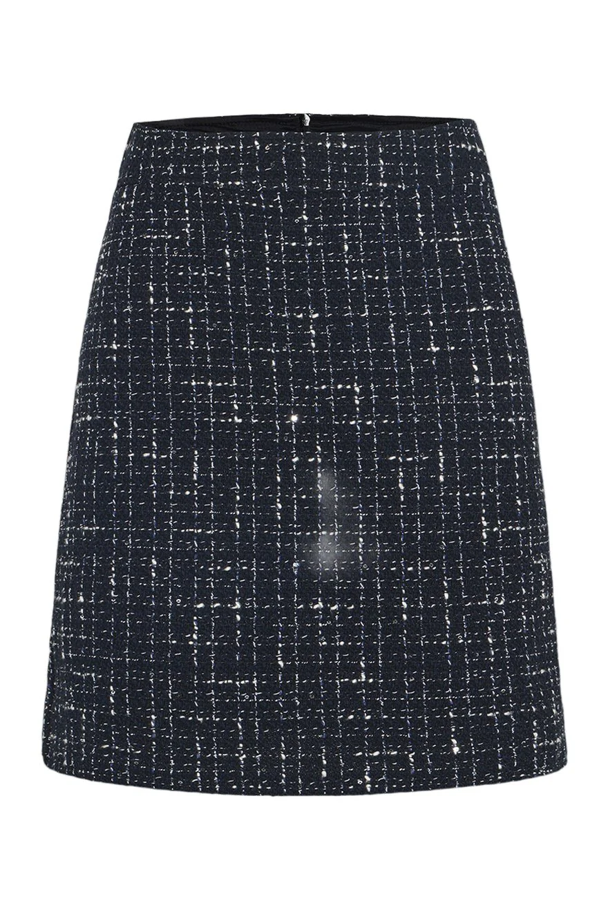 Nanina Skirts Black