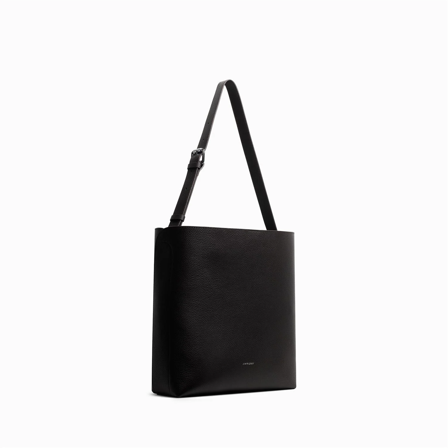 Naomi Medium Tote Bag Coffee - Image 2