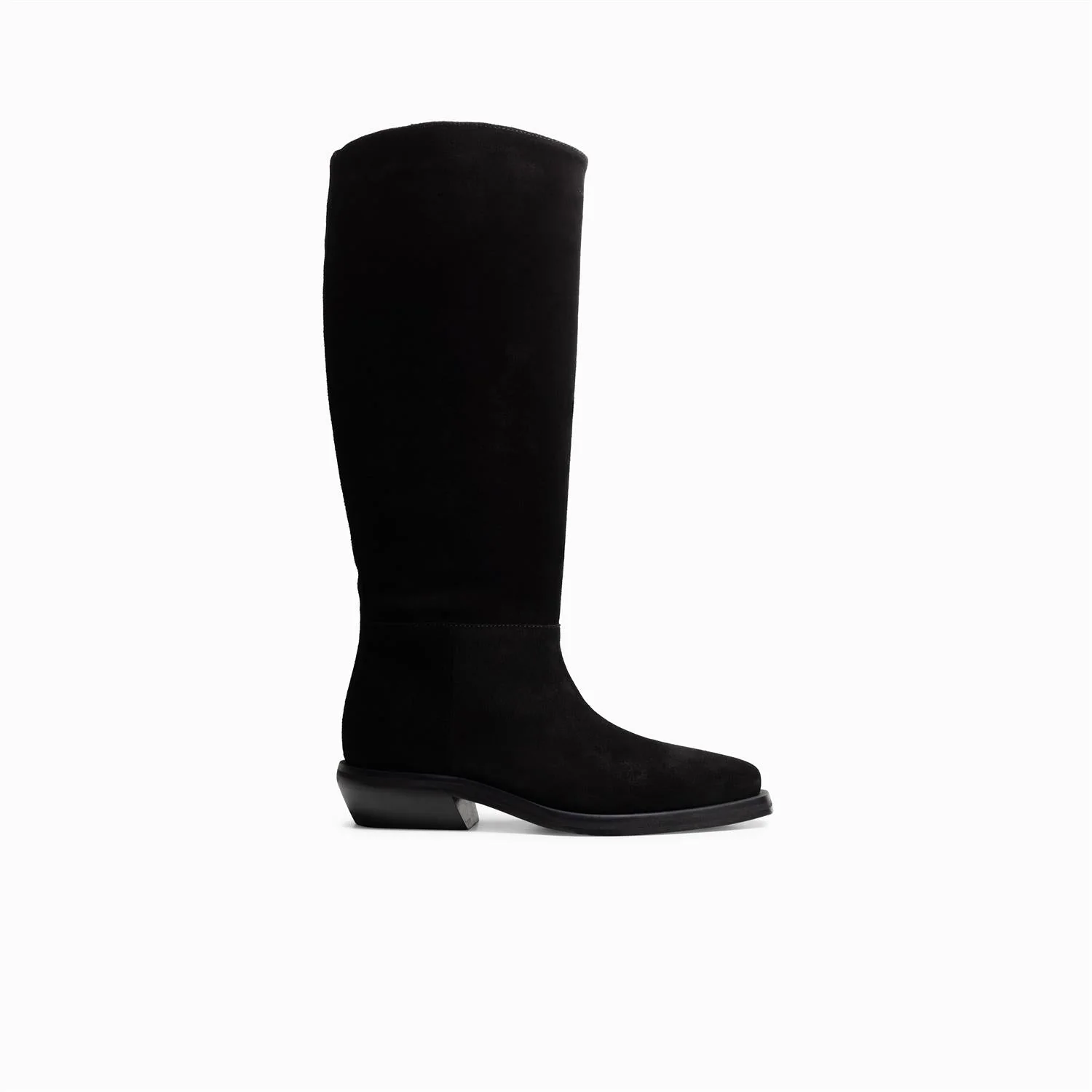 Julia Boots Black