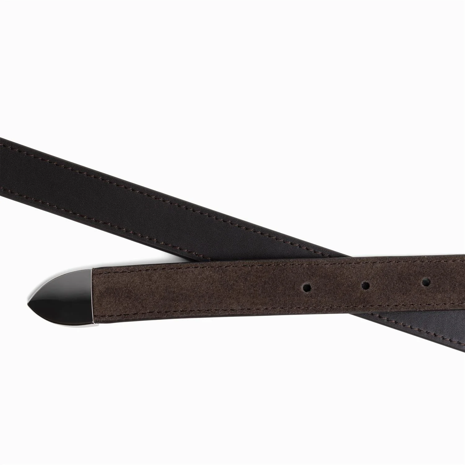 Glam Western Belt Truffle - Image 3