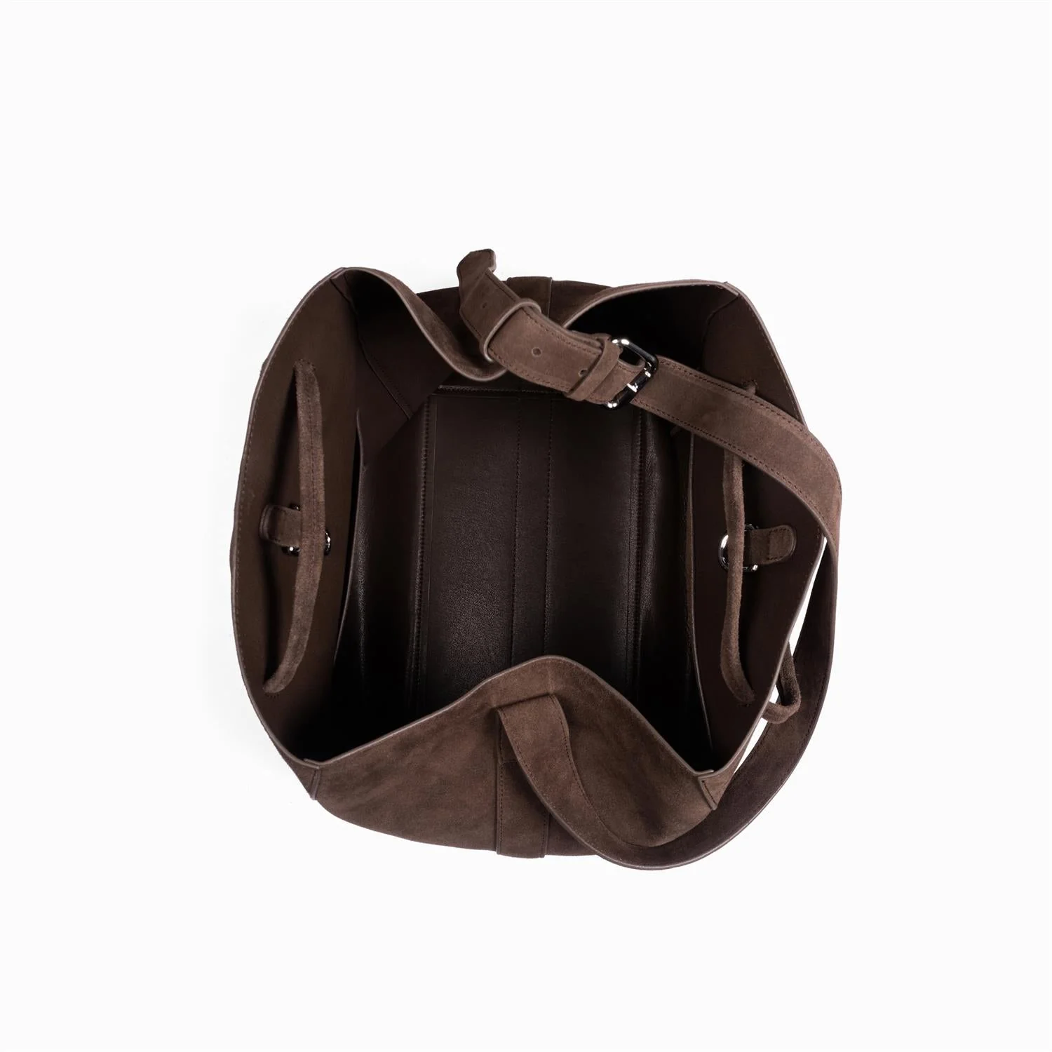 Sac Large Tote Bag Truffle - Image 3