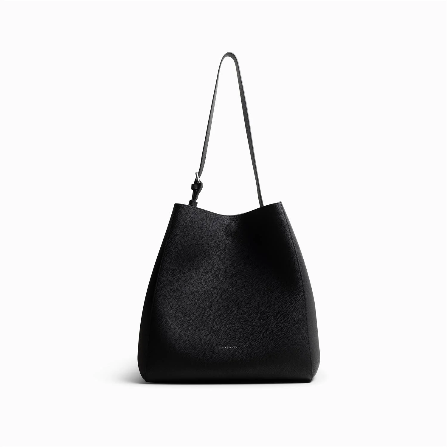 Sac Large Tote Bag Black