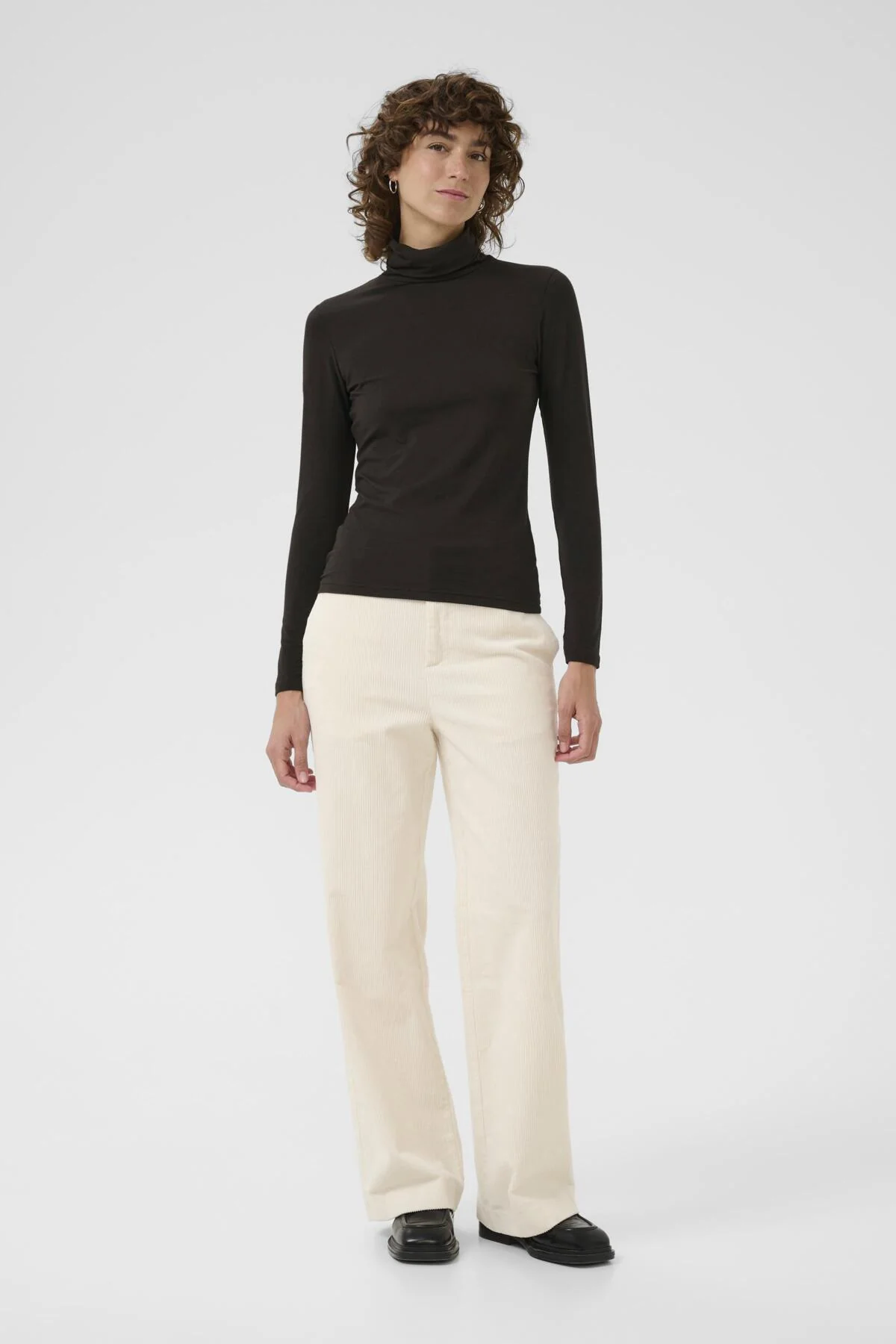 Efinas T-Shirt Ganache - Image 6