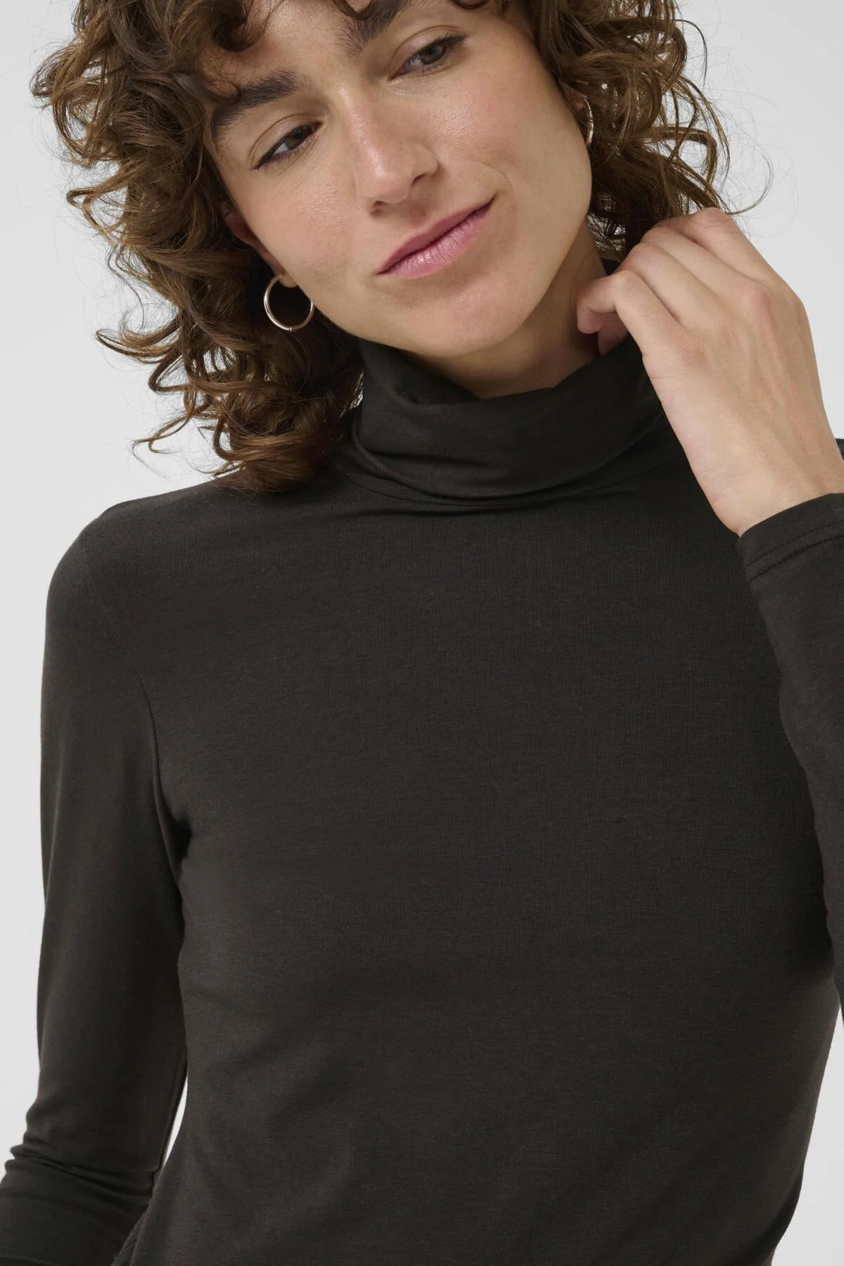 Efinas T-Shirt Ganache - Image 7