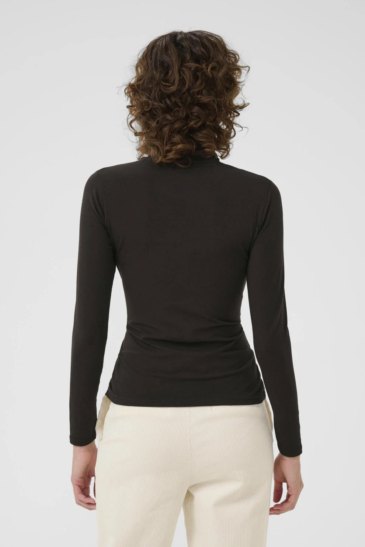Efinas T-Shirt Ganache - Image 8