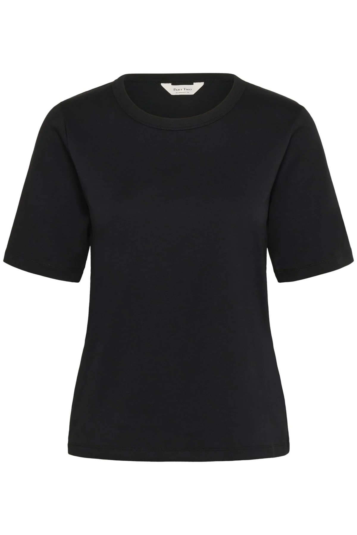Ratana T-Shirt Black