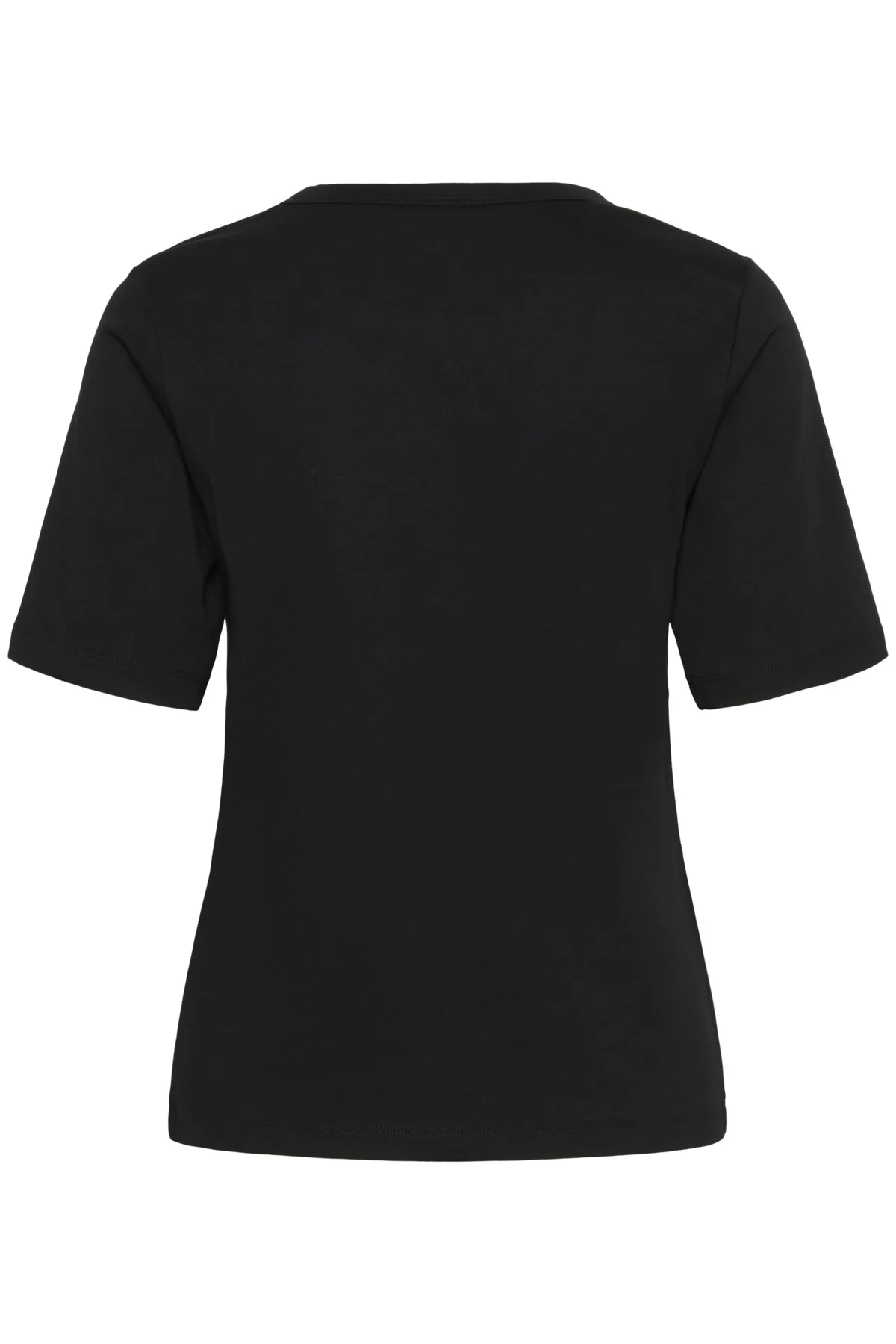 Ratana T-Shirt Black - Image 6