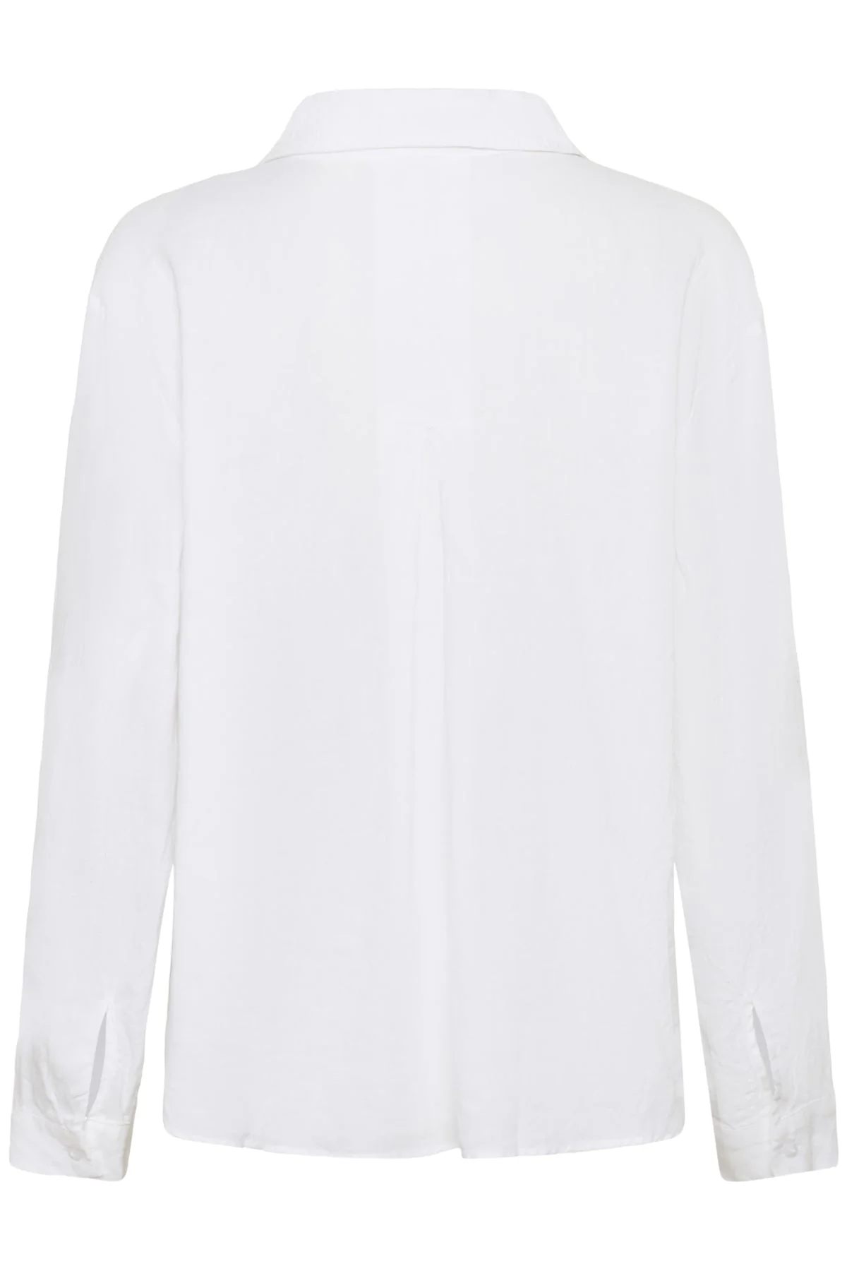 Ayo Shirt Bright White - Image 6