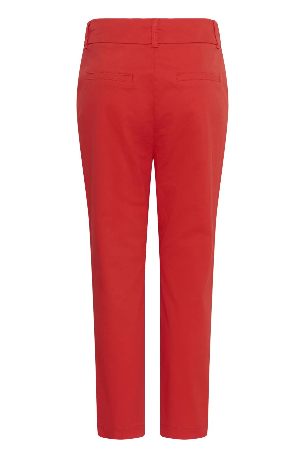 Soffys Pants Poppy Red - Image 6