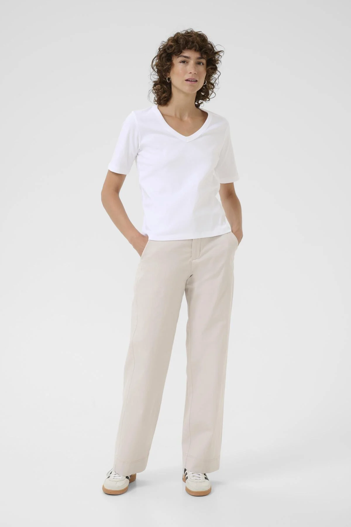 Ratansa T-Shirt Bright White - Image 4