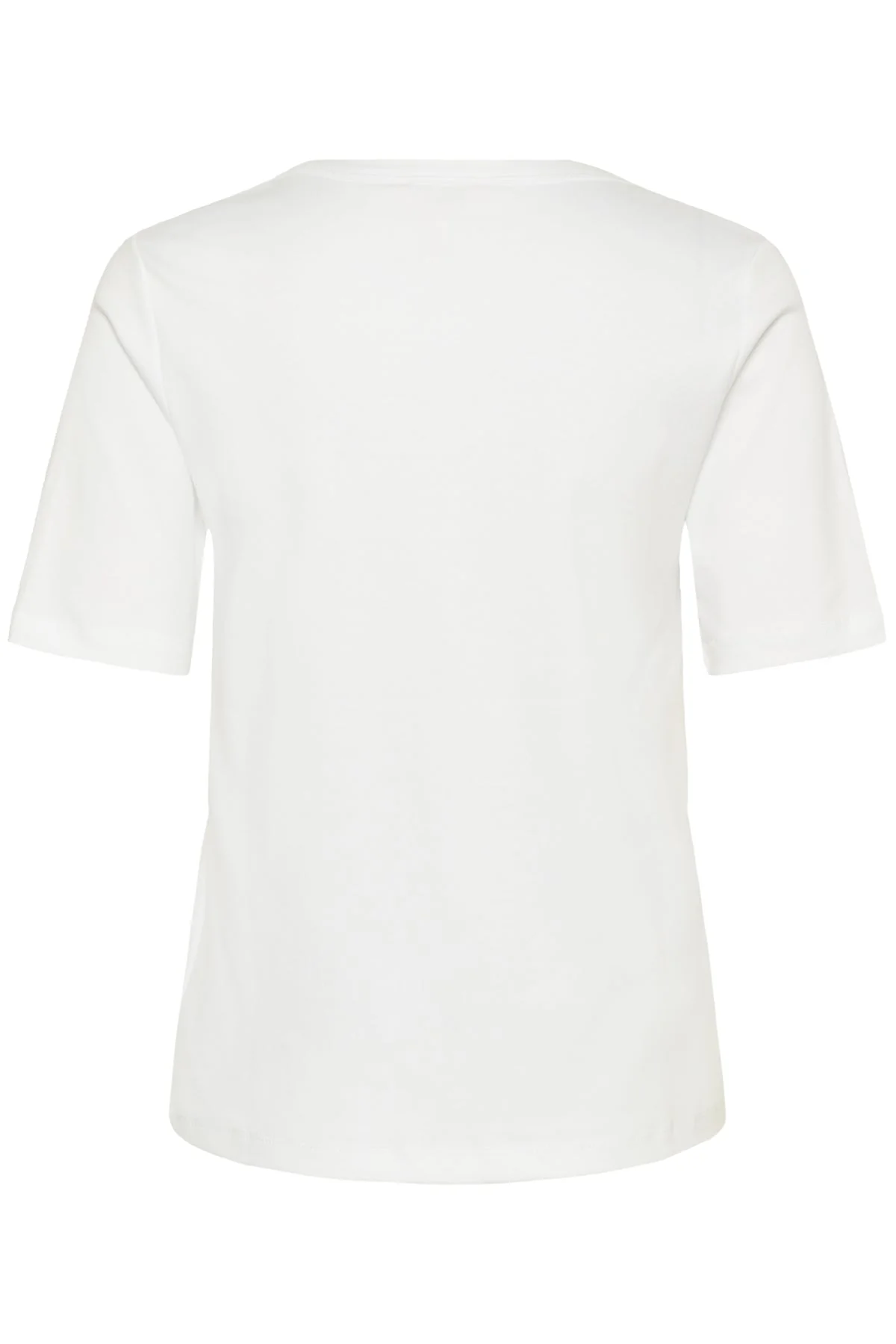 Ratansa T-Shirt Bright White - Image 8