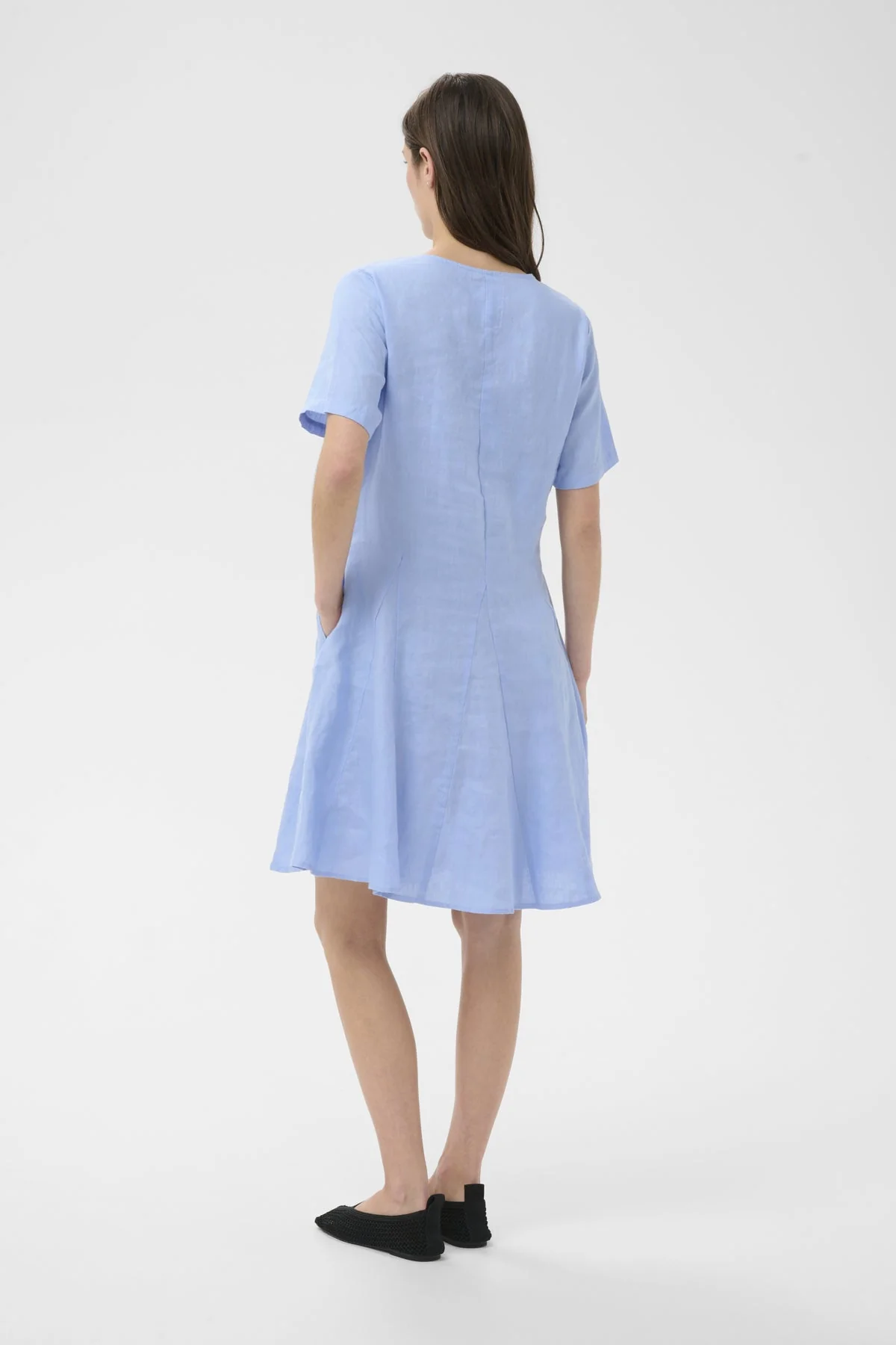 Aminasa Dress Serenity - Image 5