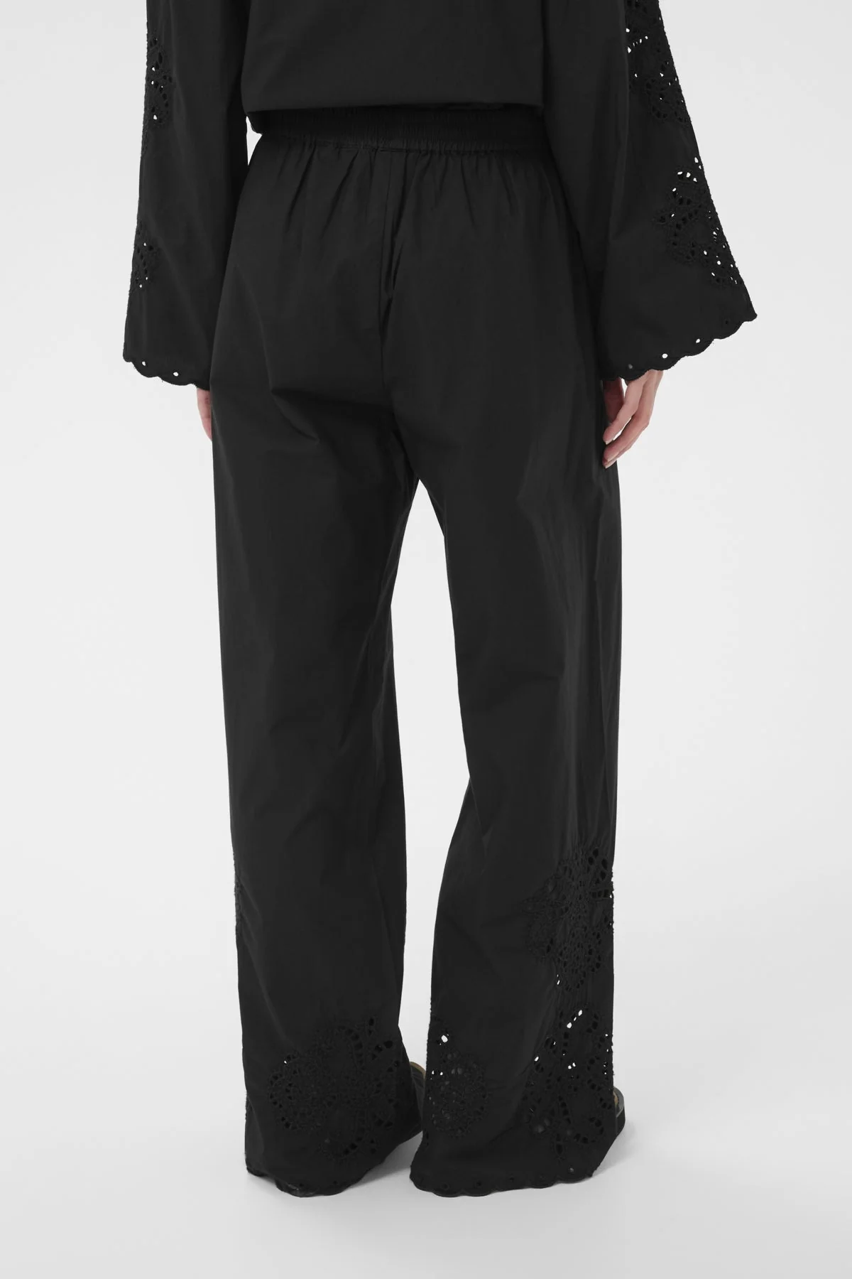Agnethe Pants Black - Image 5