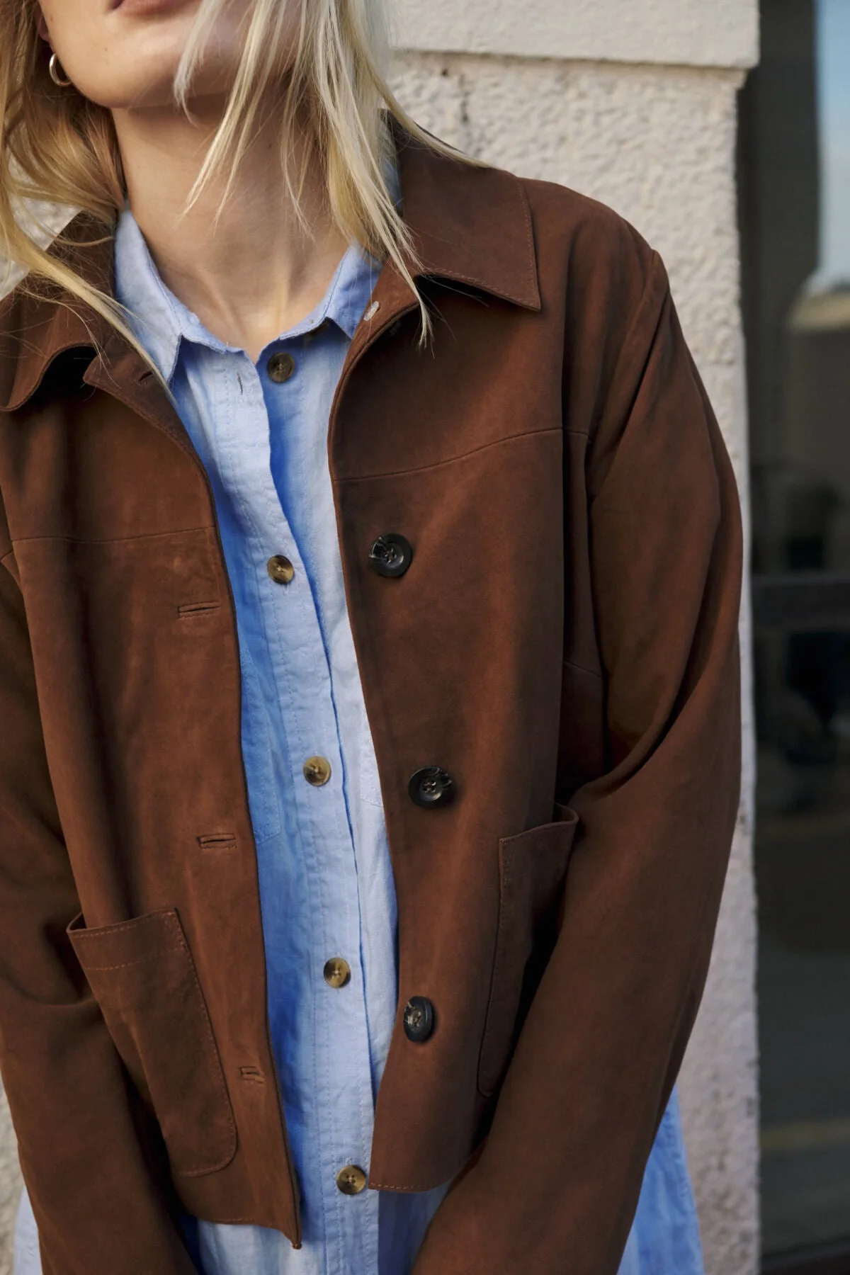 Nema Jacket Carafe - Image 3